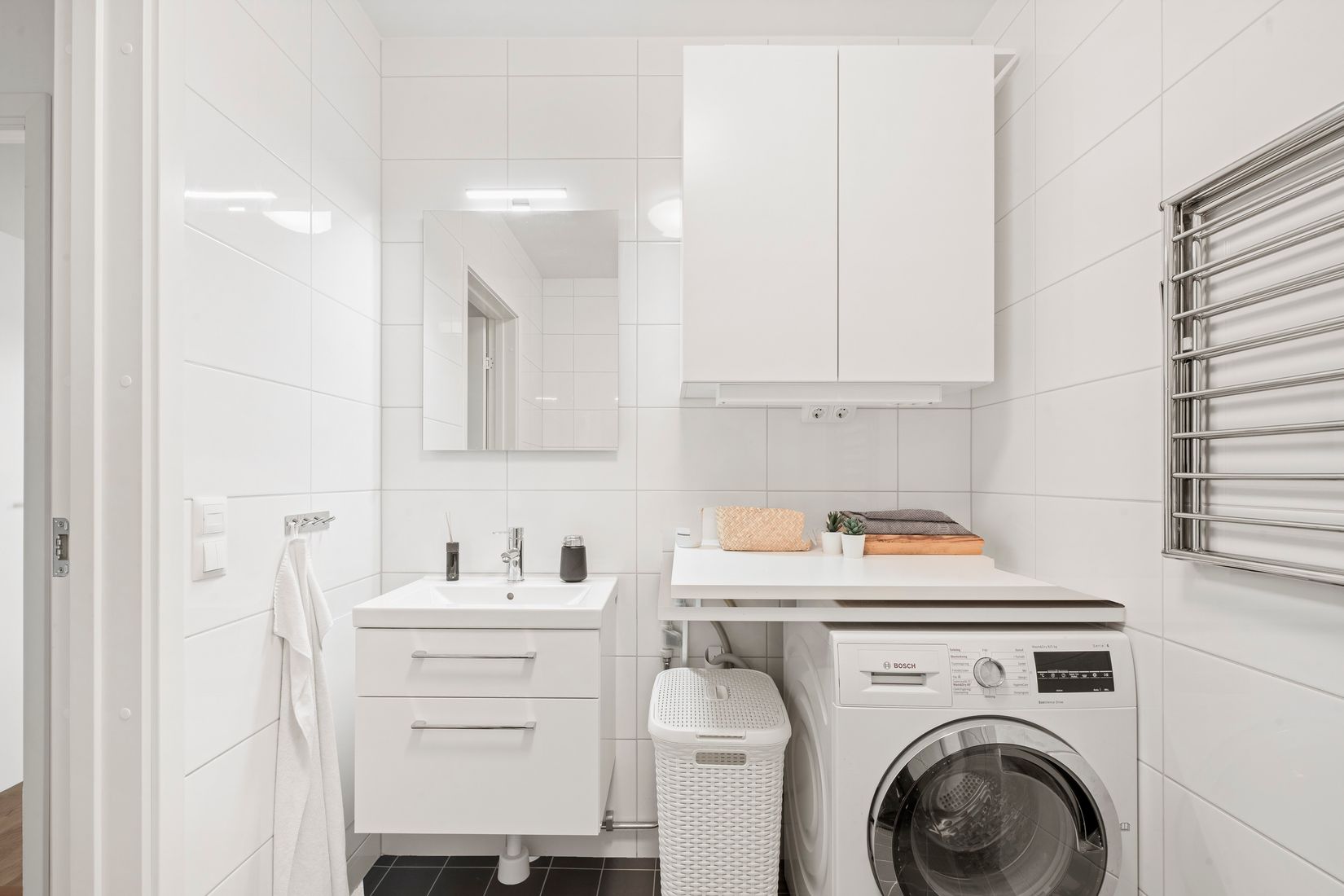 Bostadsrätt, Mältargatan 13 C, Industristaden/Kungsängen, Uppsala