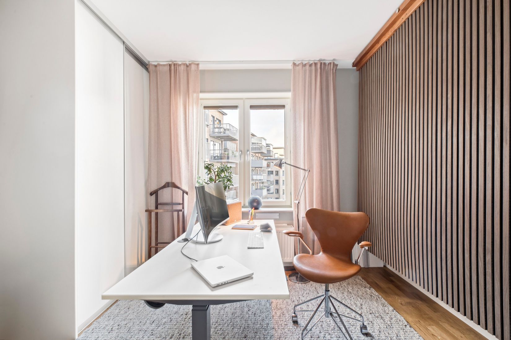 Bostadsrätt, Mältargatan 13 C, Industristaden/Kungsängen, Uppsala