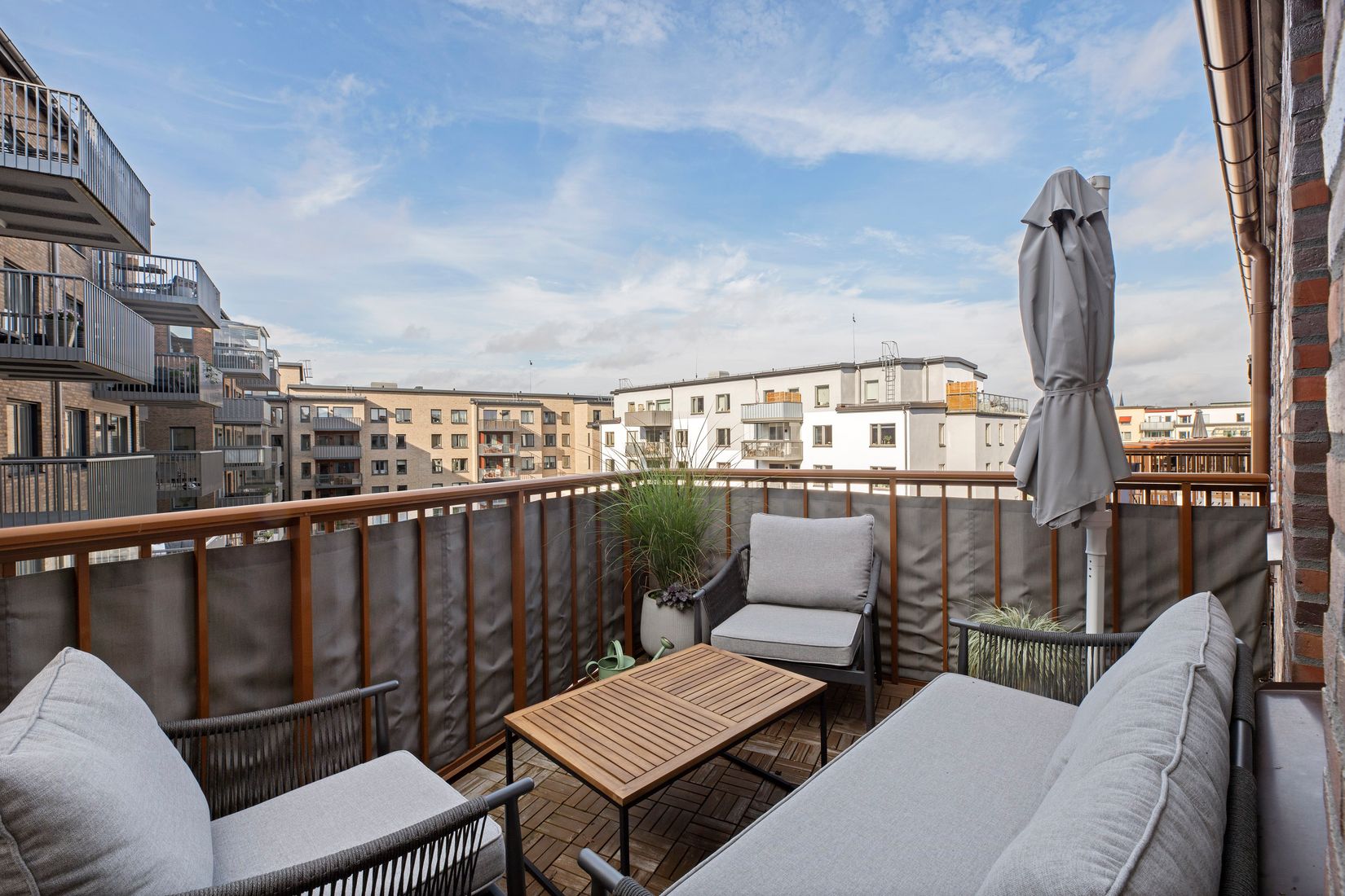 Bostadsrätt, Mältargatan 13 C, Industristaden/Kungsängen, Uppsala