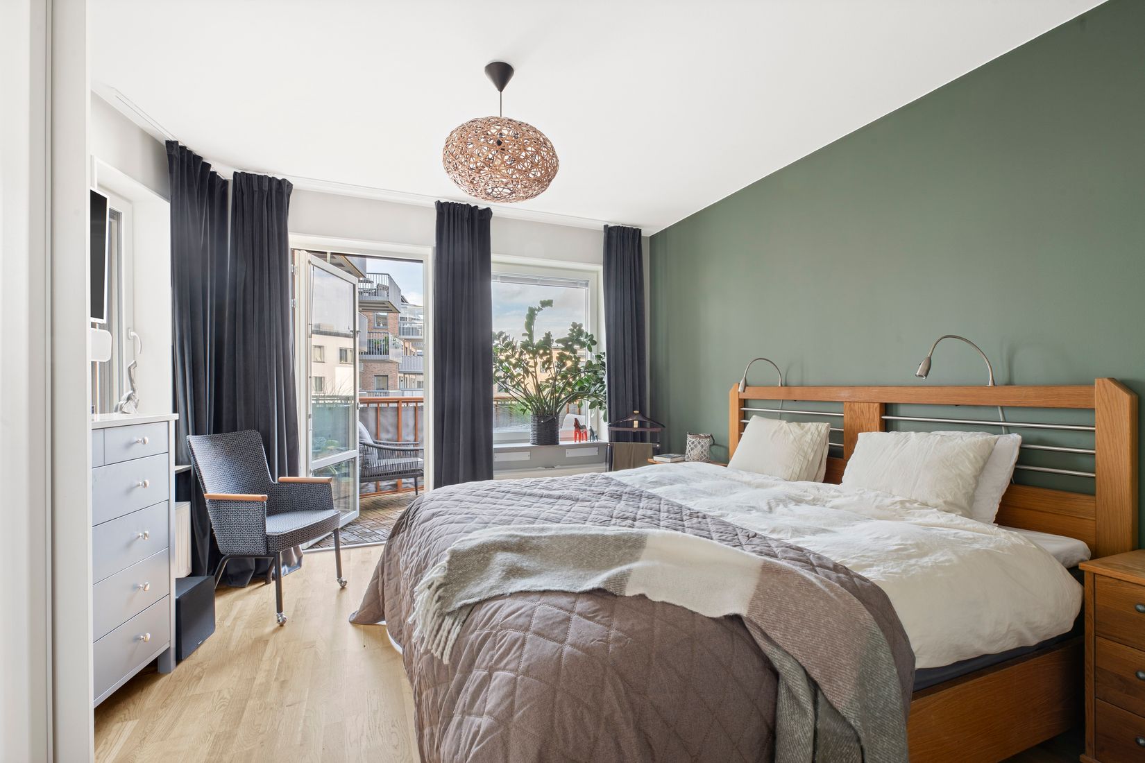 Bostadsrätt, Mältargatan 13 C, Industristaden/Kungsängen, Uppsala