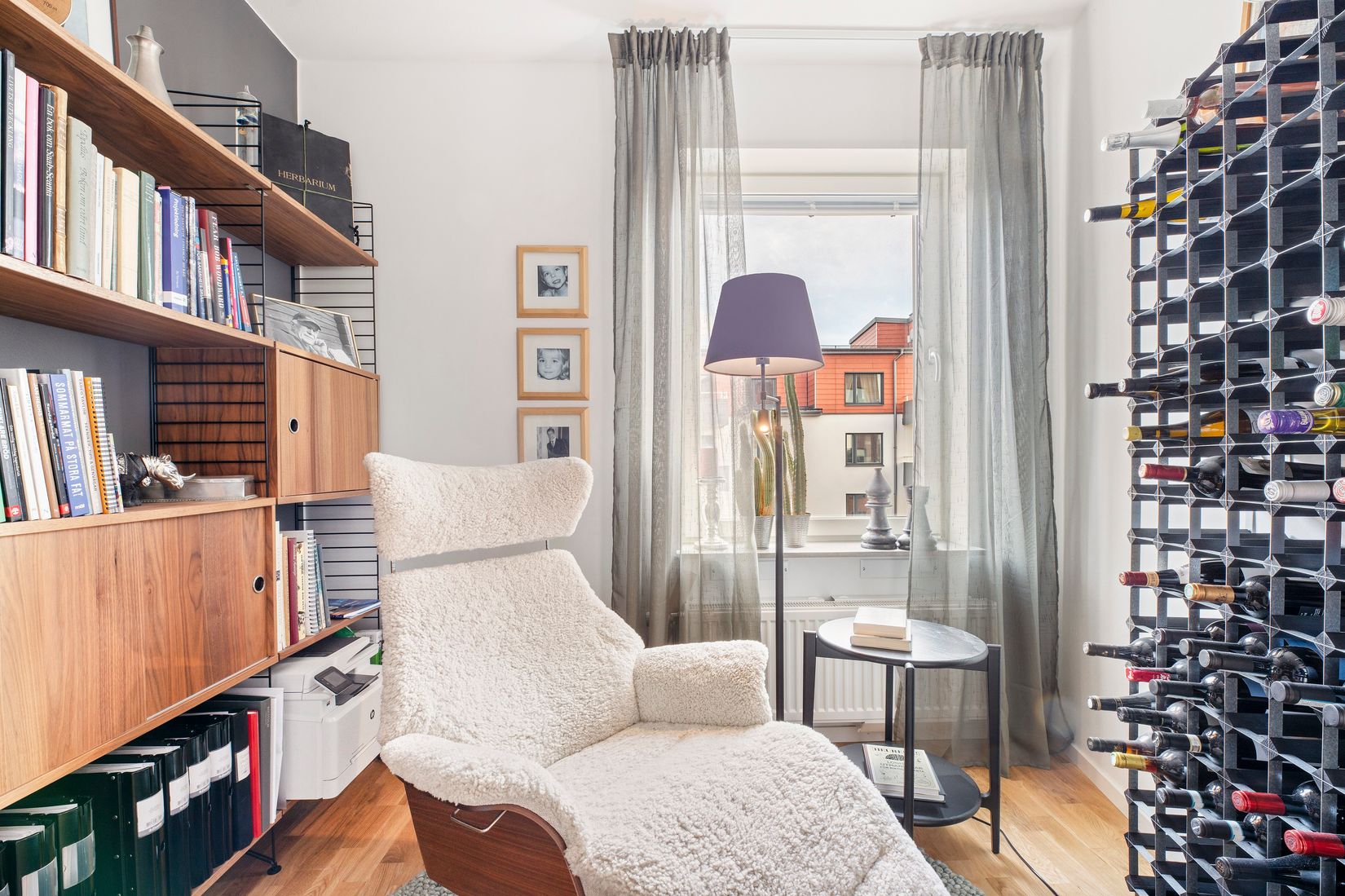 Bostadsrätt, Mältargatan 13 C, Industristaden/Kungsängen, Uppsala