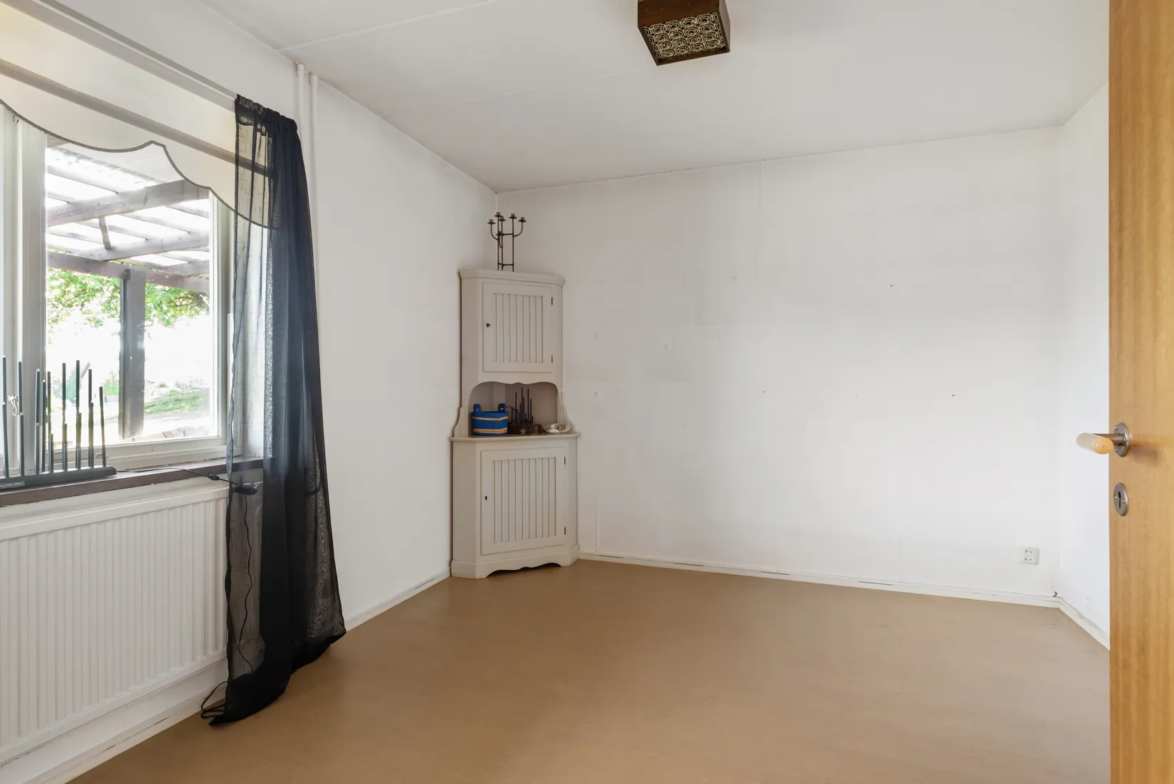 Villa, Kungsbackevägen 20, Rimbo, Norrtälje