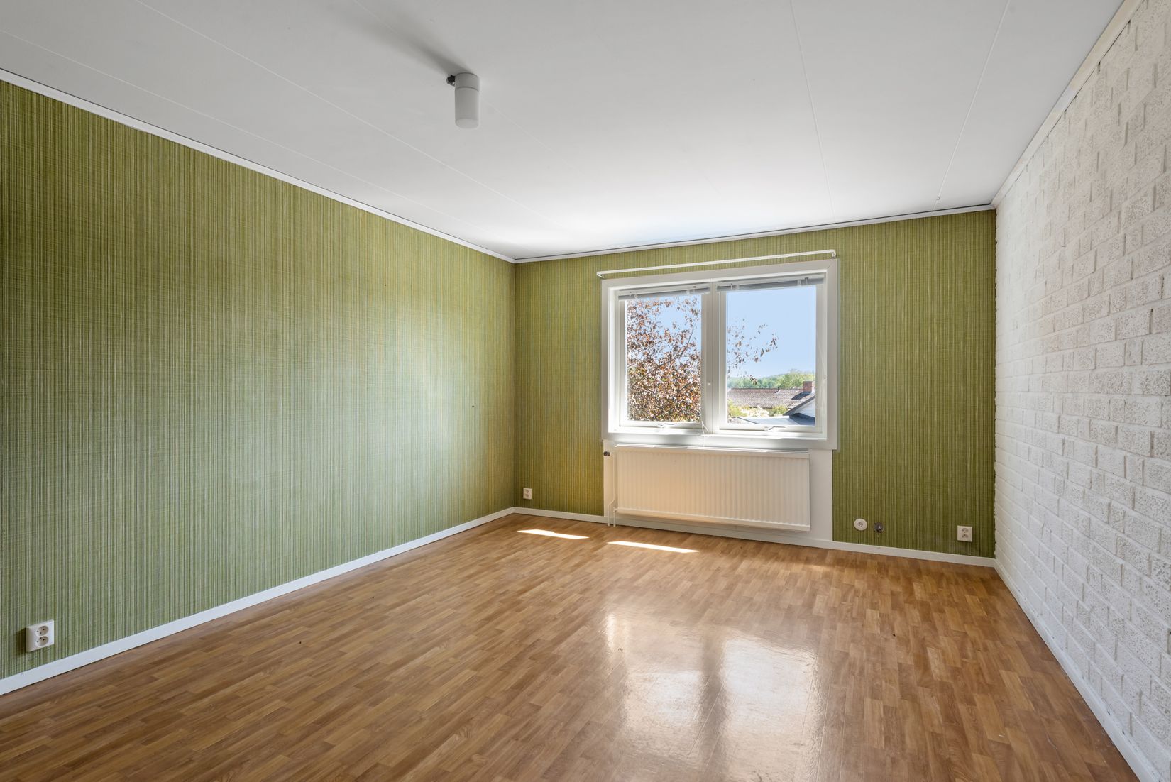 Villa, Kungsbackevägen 20, Rimbo, Norrtälje