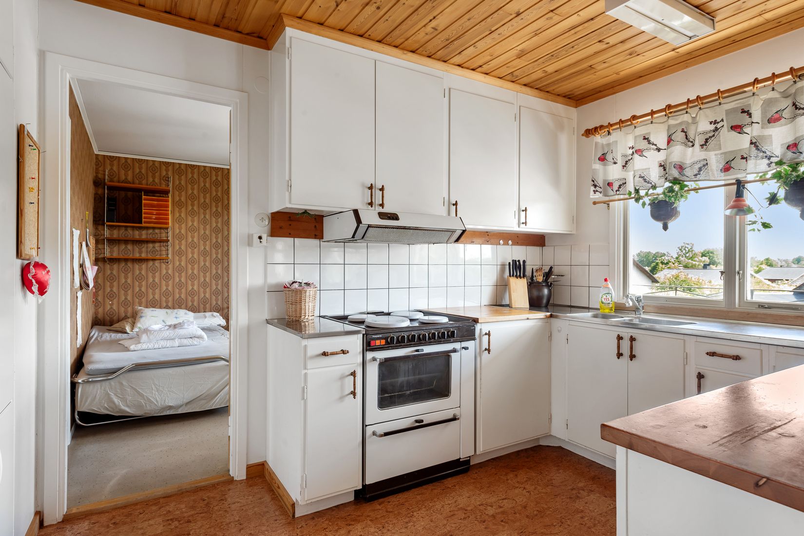 Villa, Kungsbackevägen 20, Rimbo, Norrtälje