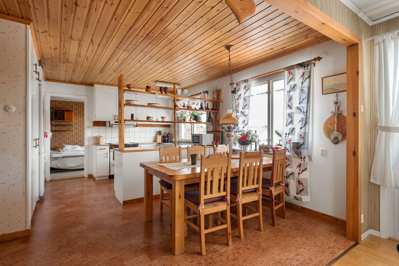 Villa, Kungsbackevägen 20, Rimbo, Norrtälje