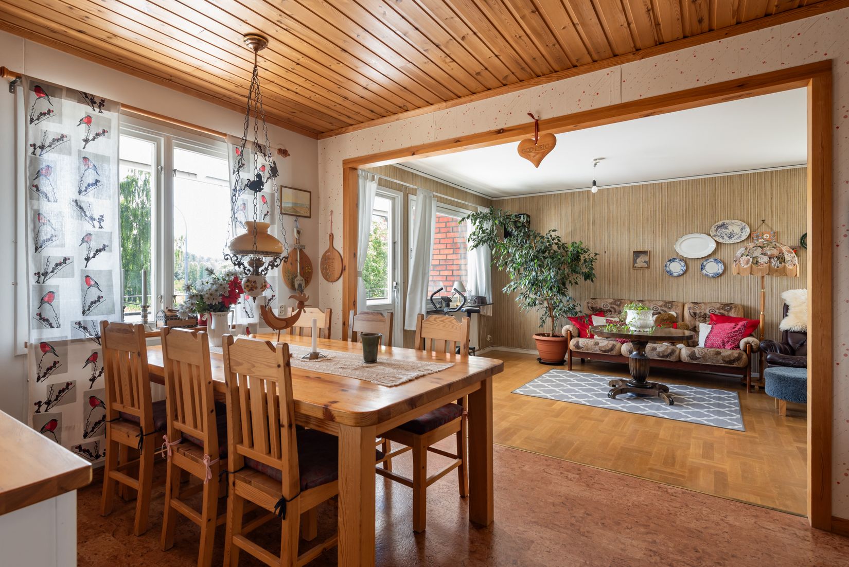 Villa, Kungsbackevägen 20, Rimbo, Norrtälje