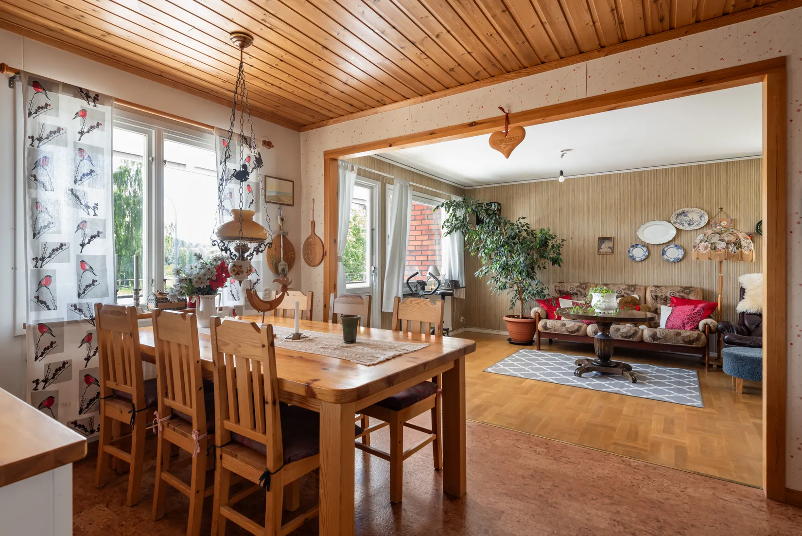 Villa, Kungsbackevägen 20, Rimbo, Norrtälje