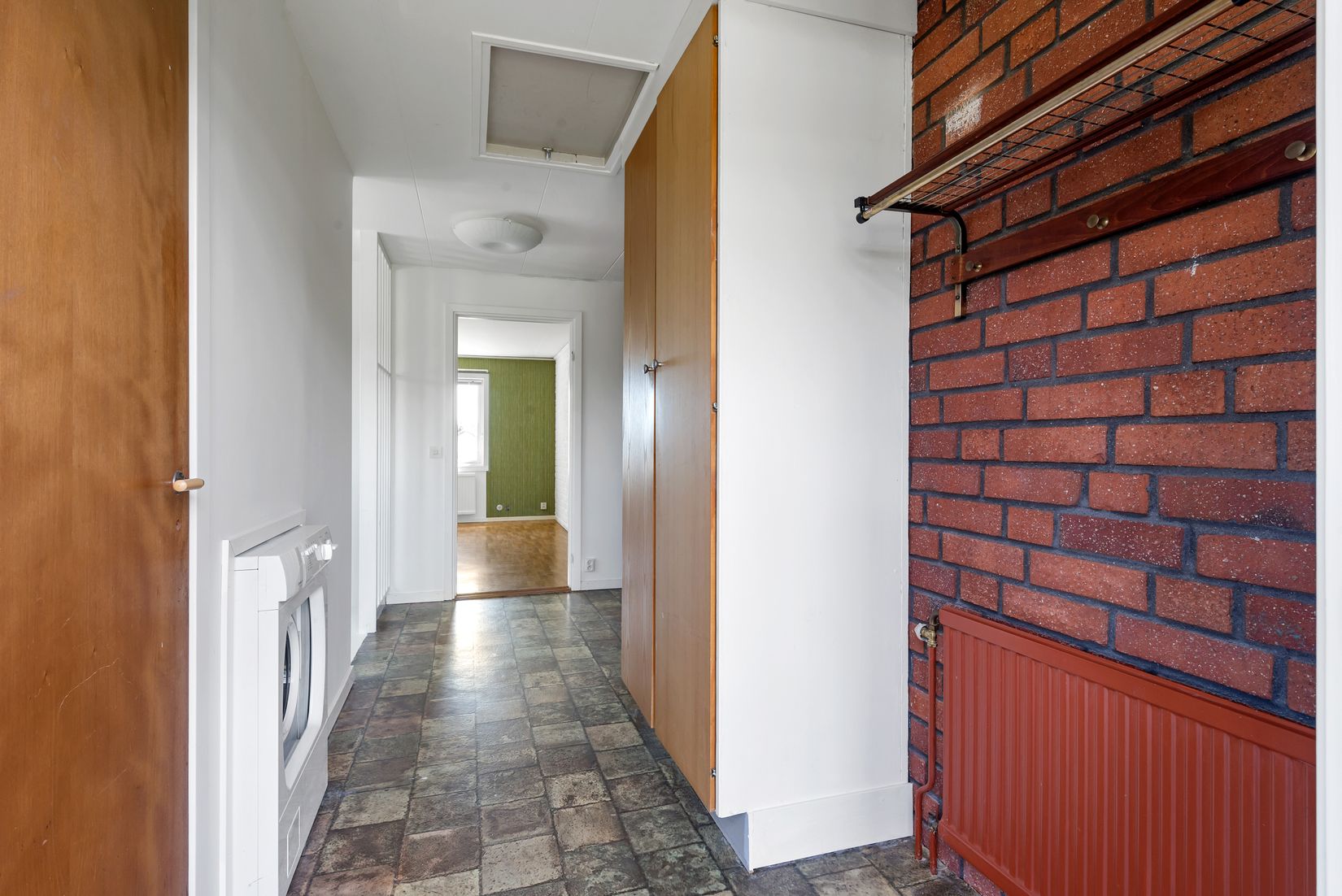 Villa, Kungsbackevägen 20, Rimbo, Norrtälje