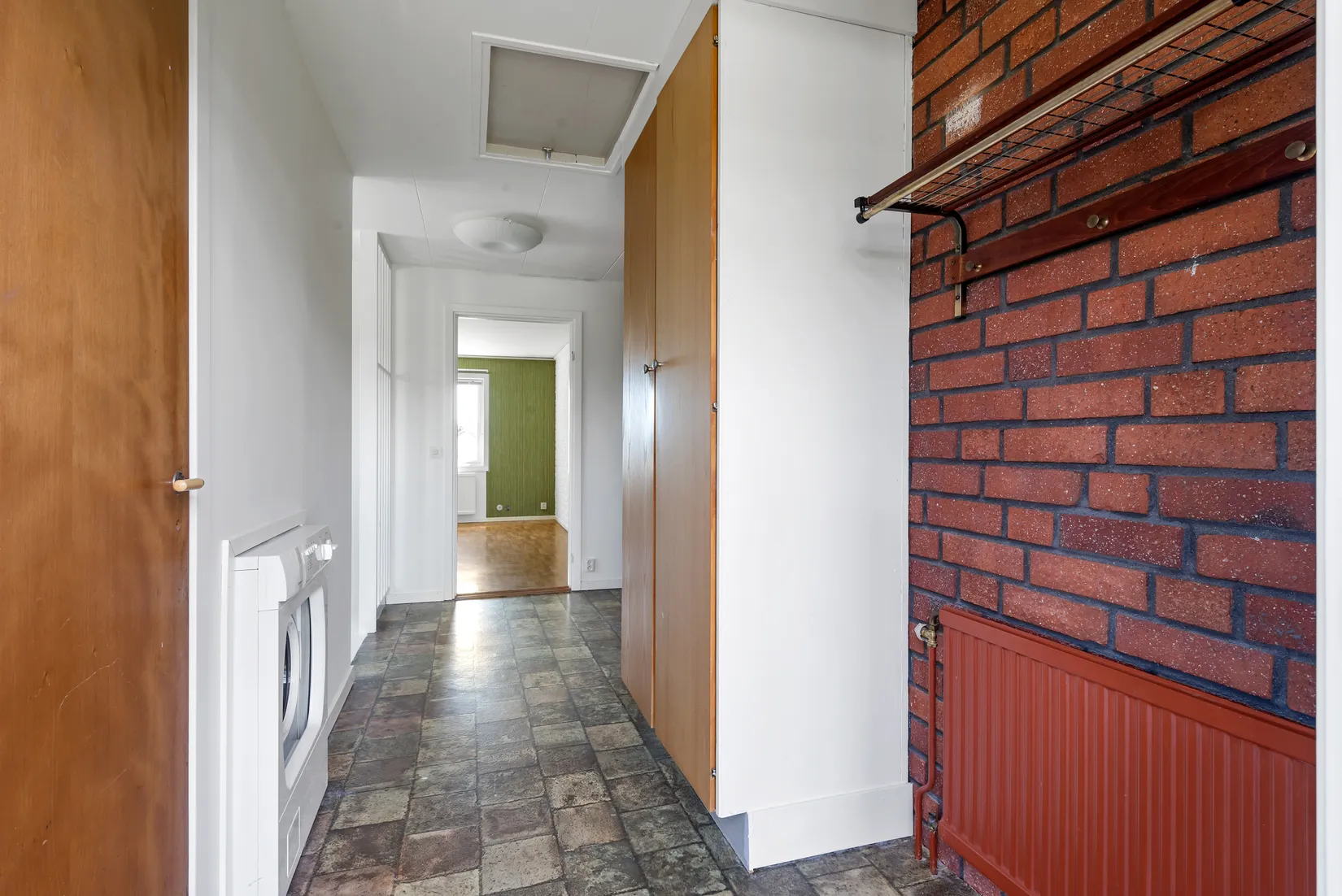Villa, Kungsbackevägen 20, Rimbo, Norrtälje