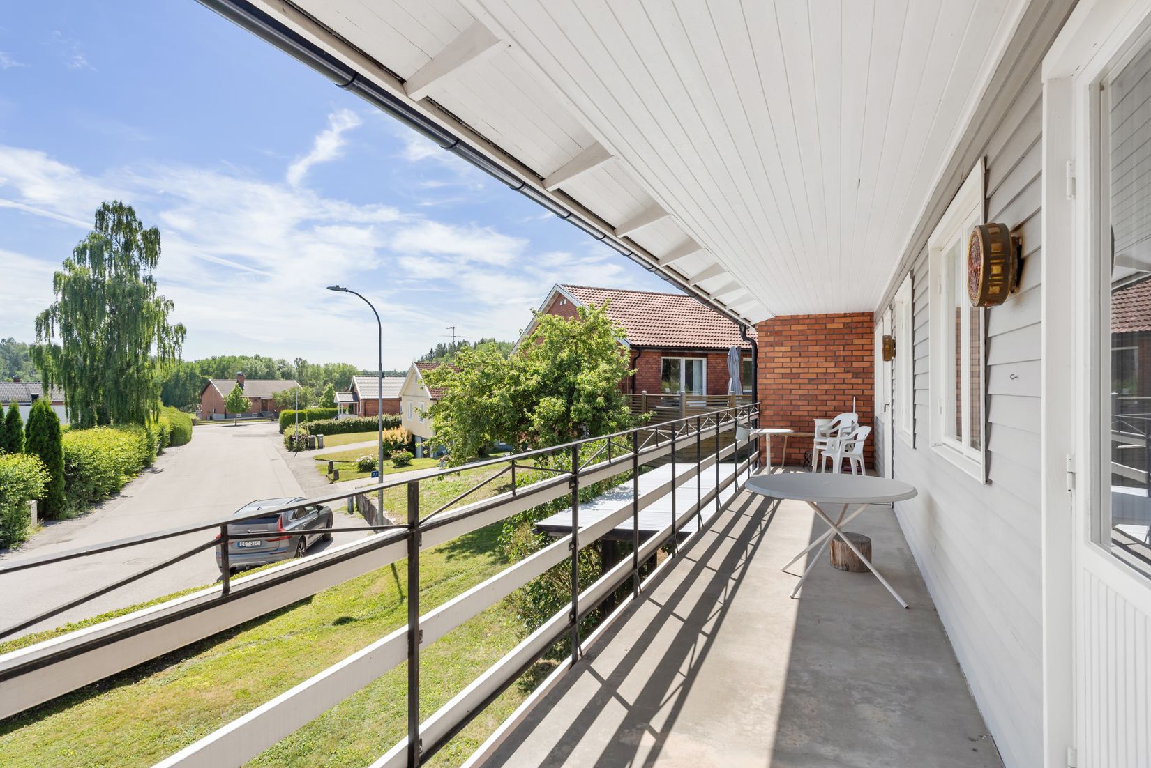 Villa, Kungsbackevägen 20, Rimbo, Norrtälje