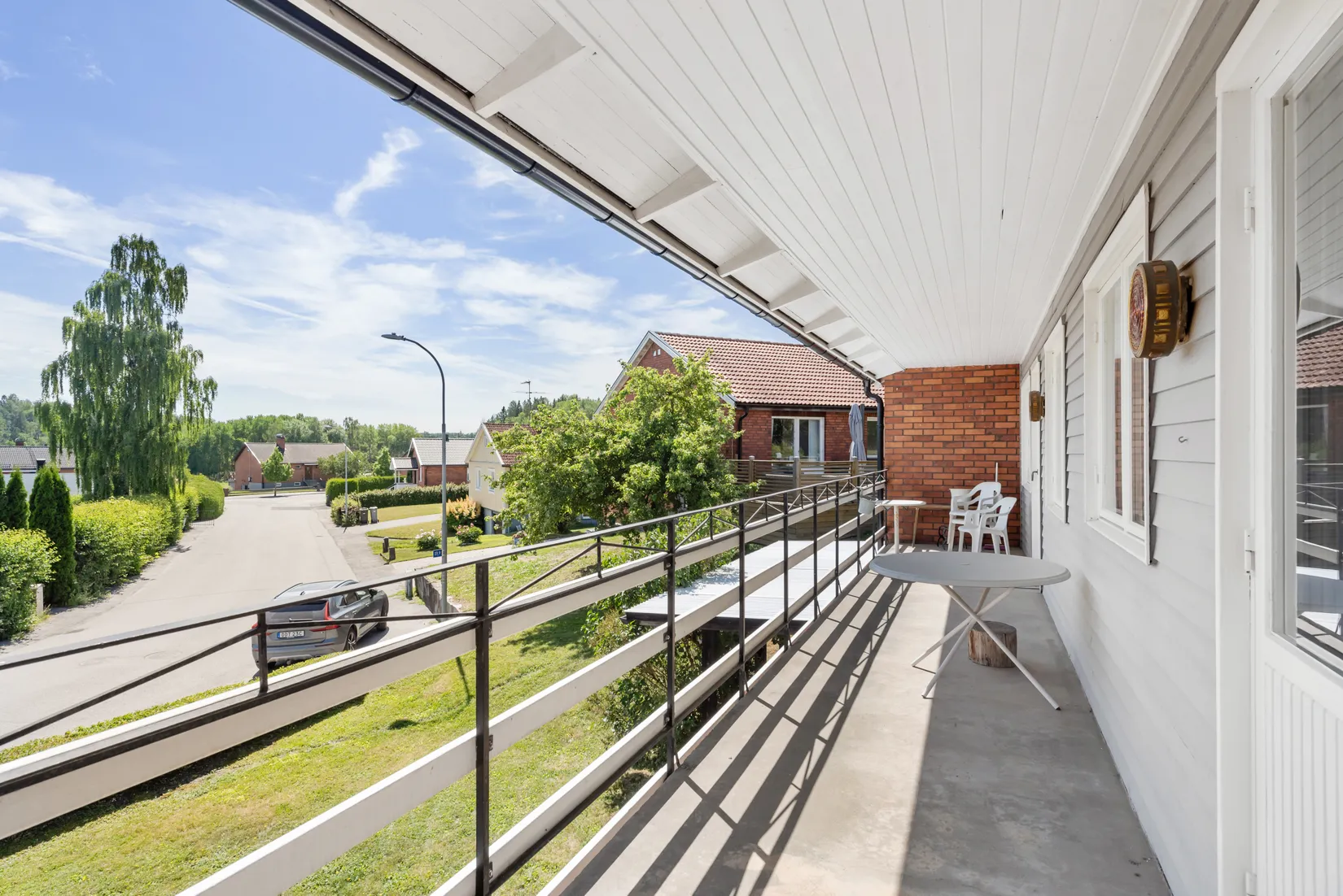 Villa, Kungsbackevägen 20, Rimbo, Norrtälje
