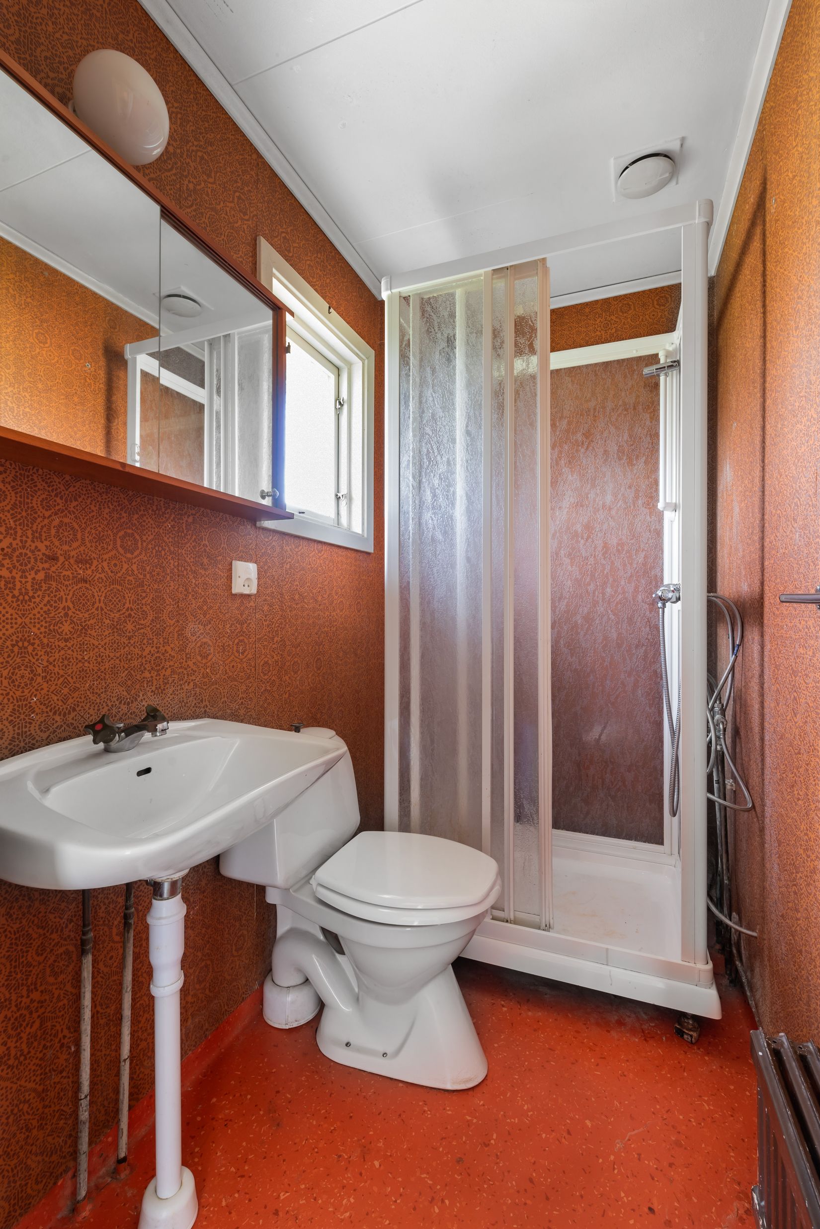 Villa, Kungsbackevägen 20, Rimbo, Norrtälje