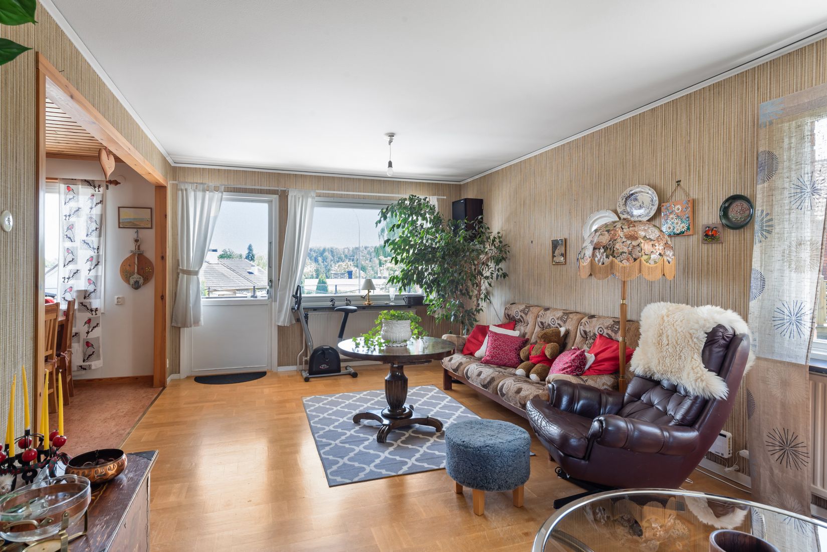 Villa, Kungsbackevägen 20, Rimbo, Norrtälje