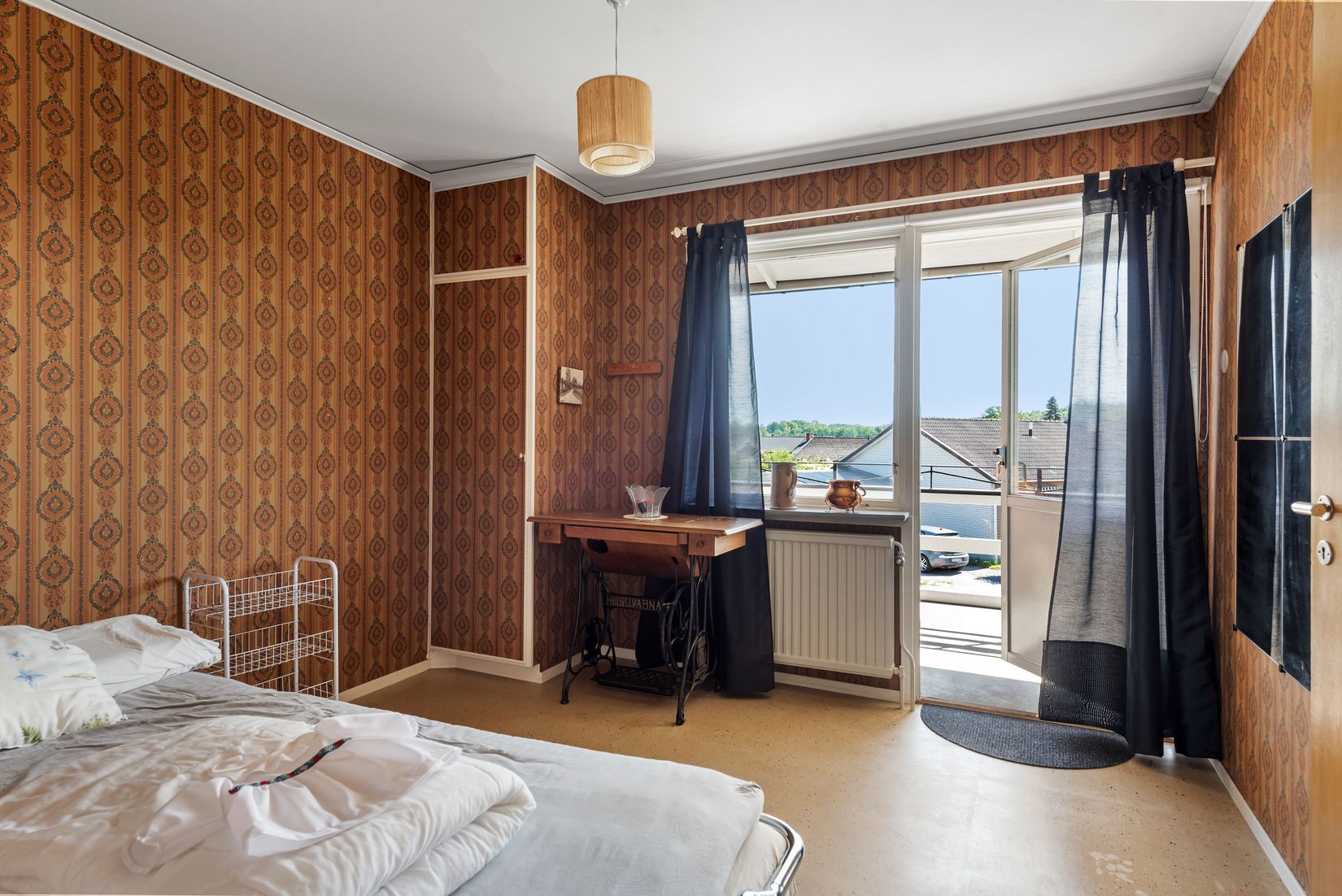 Villa, Kungsbackevägen 20, Rimbo, Norrtälje