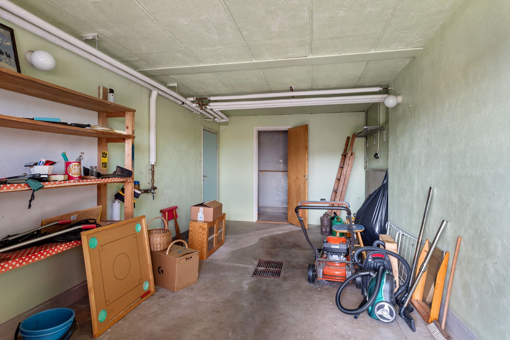 Villa, Kungsbackevägen 20, Rimbo, Norrtälje