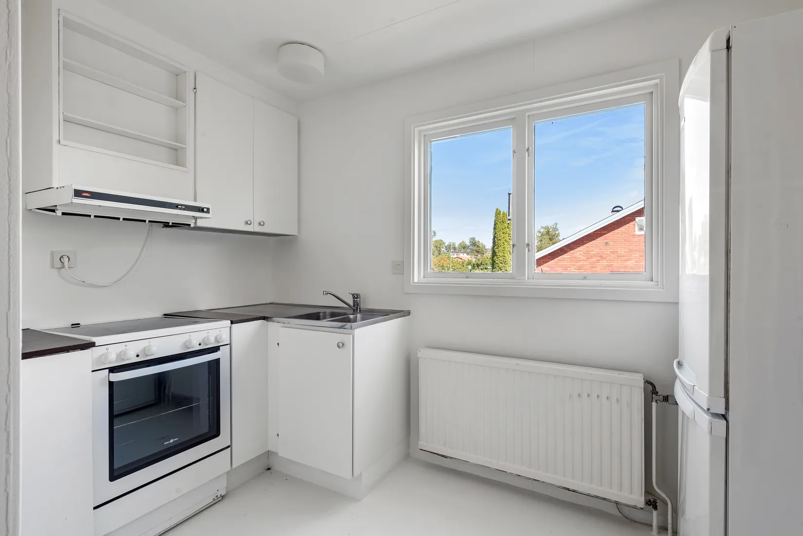 Villa, Kungsbackevägen 20, Rimbo, Norrtälje