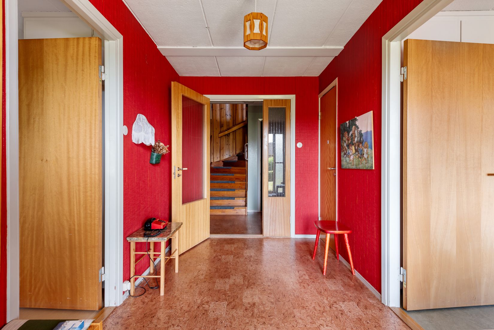 Villa, Kungsbackevägen 20, Rimbo, Norrtälje