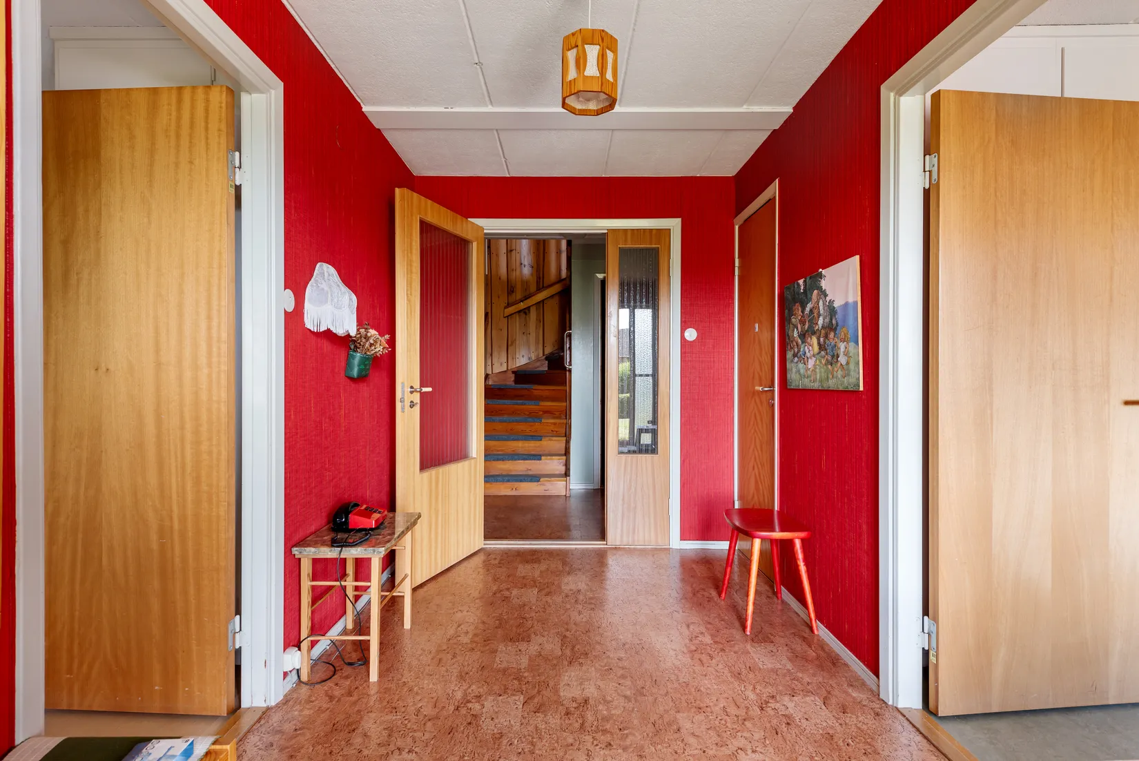 Villa, Kungsbackevägen 20, Rimbo, Norrtälje