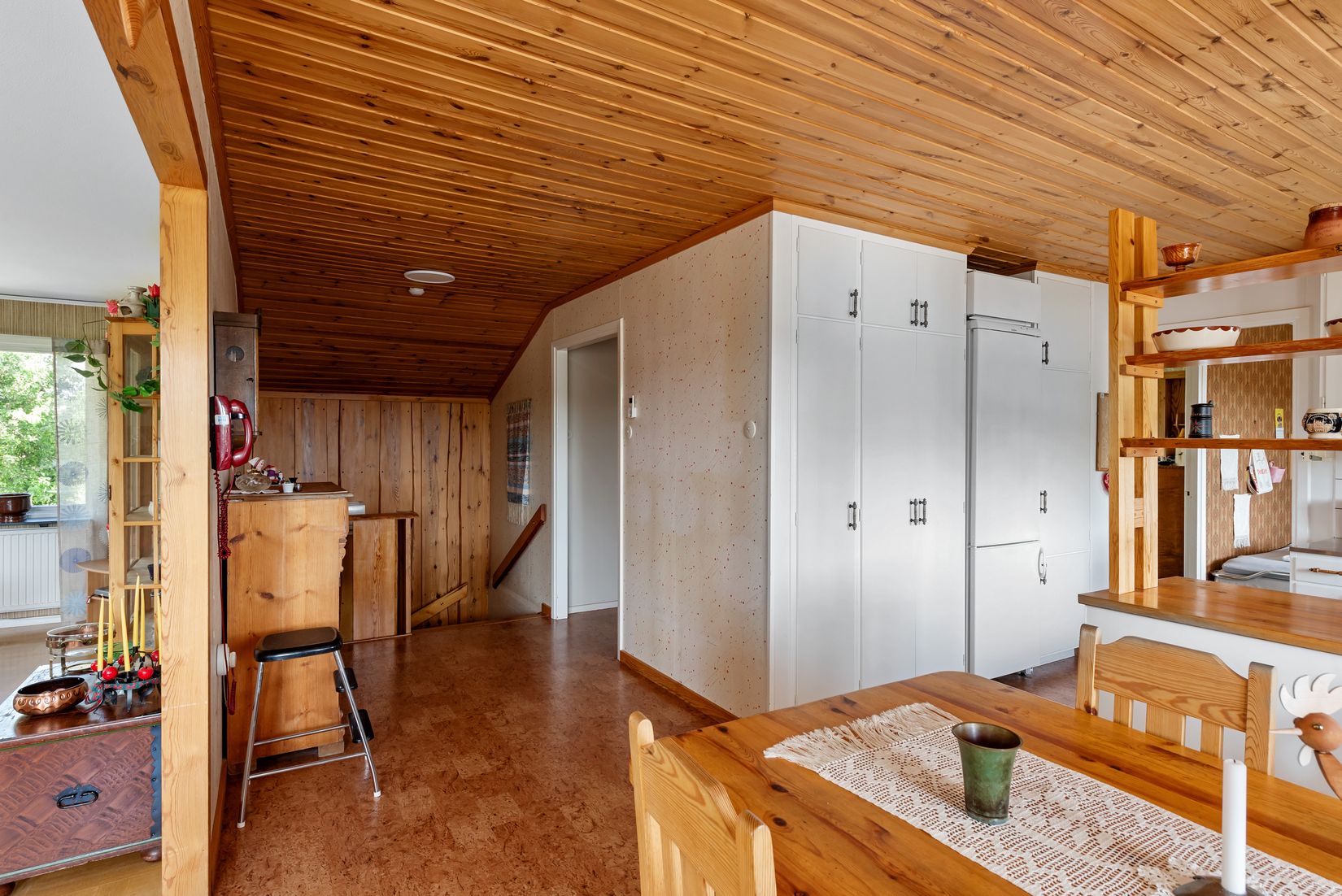 Villa, Kungsbackevägen 20, Rimbo, Norrtälje