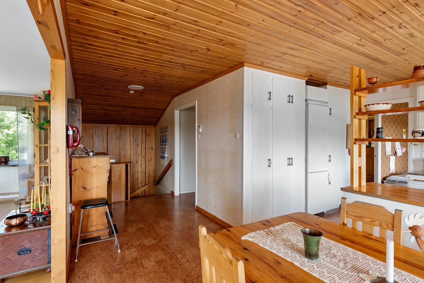 Villa, Kungsbackevägen 20, Rimbo, Norrtälje