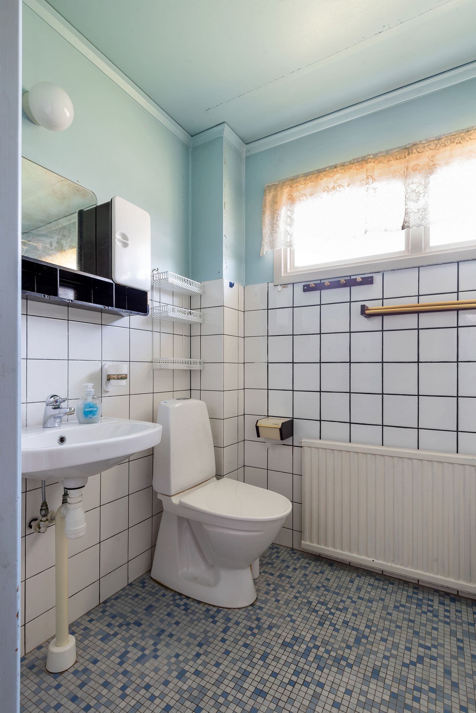 Villa, Kungsbackevägen 20, Rimbo, Norrtälje