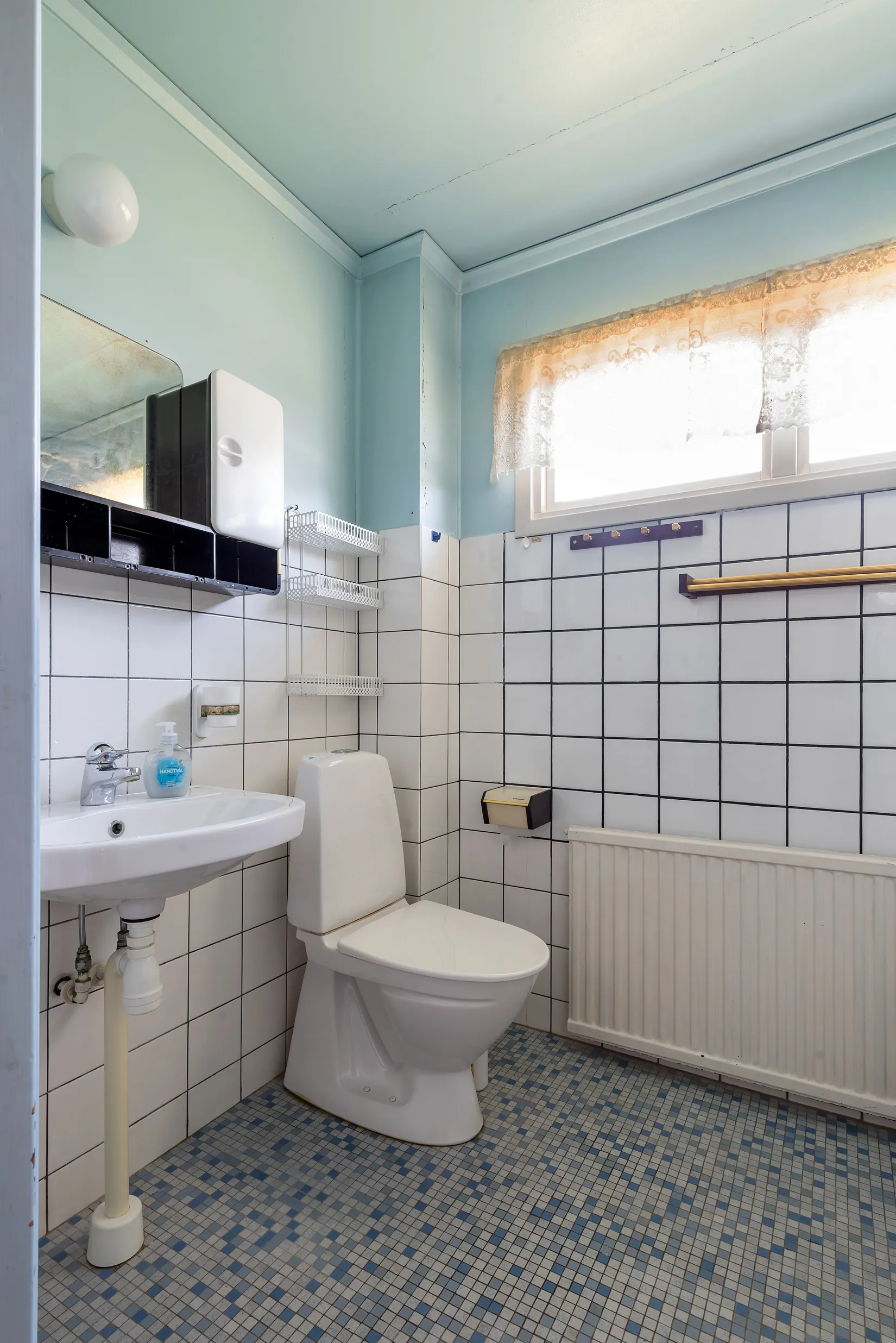 Villa, Kungsbackevägen 20, Rimbo, Norrtälje