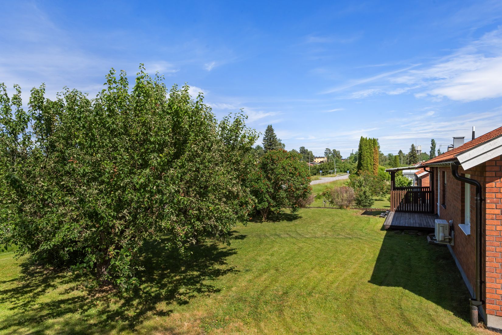 Villa, Kungsbackevägen 20, Rimbo, Norrtälje