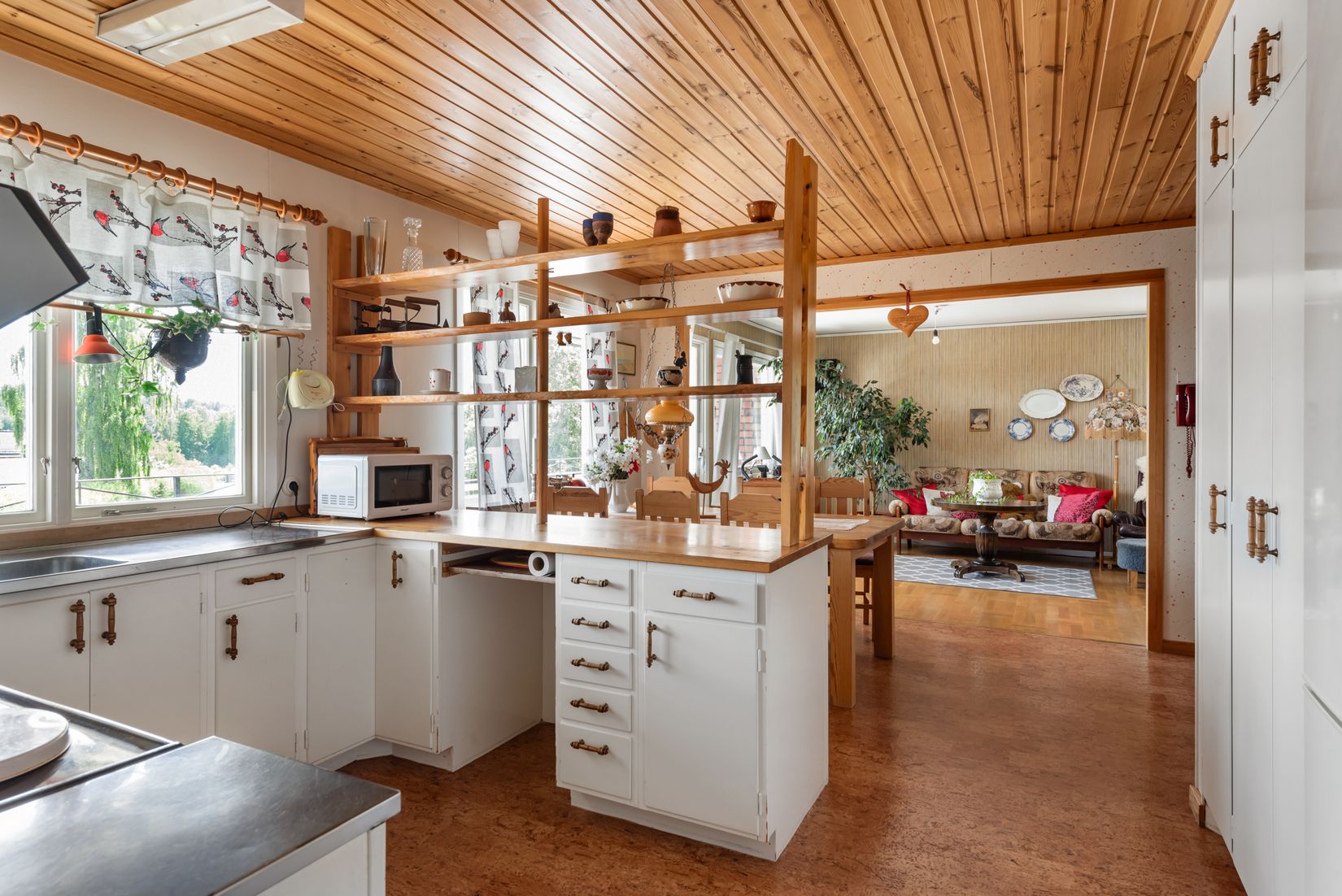 Villa, Kungsbackevägen 20, Rimbo, Norrtälje