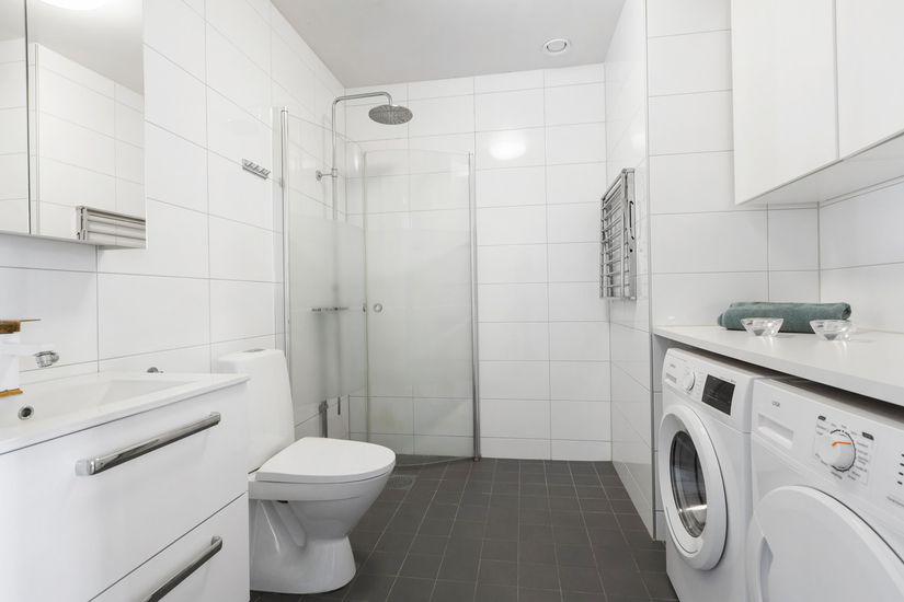 Bostadsrätt, Väderkvarnsgatan 6, Jakobsberg, Järfälla