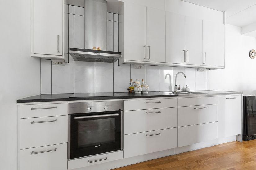 Bostadsrätt, Väderkvarnsgatan 6, Jakobsberg, Järfälla