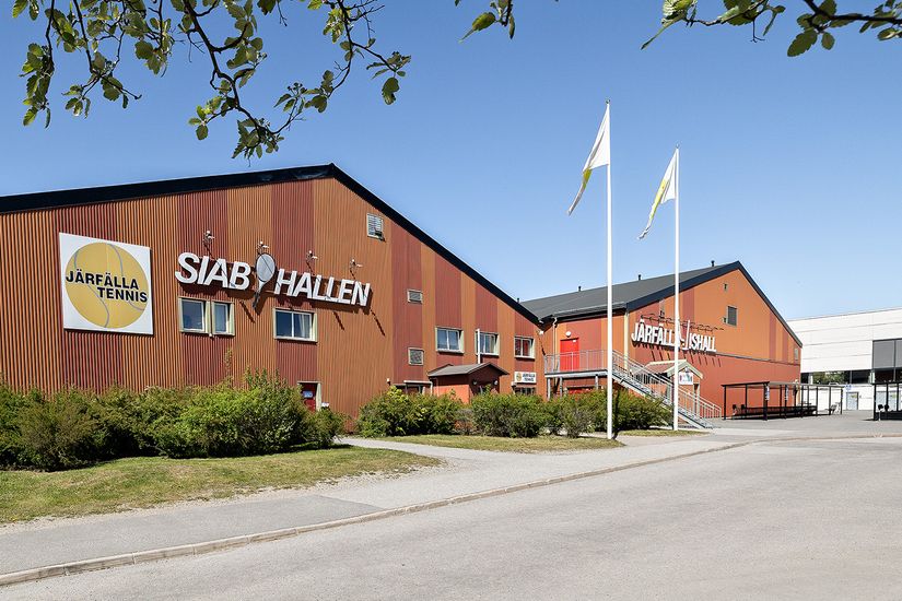 Bostadsrätt, Väderkvarnsgatan 6, Jakobsberg, Järfälla