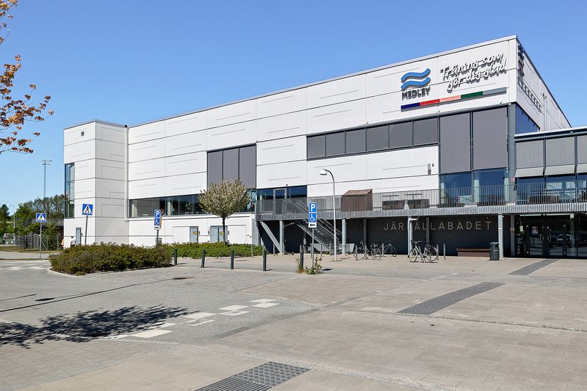 Bostadsrätt, Väderkvarnsgatan 6, Jakobsberg, Järfälla