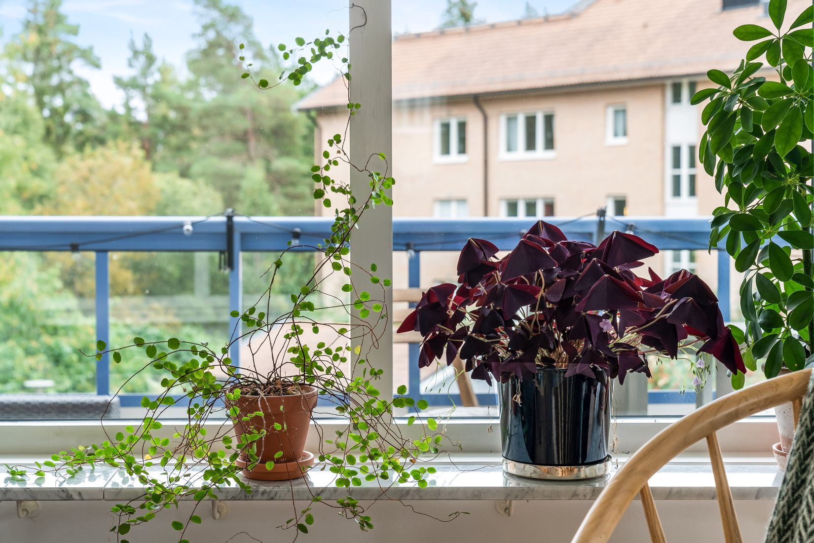 Bostadsrätt, Terrängvägen 5, 2 tr, Sticklinge, Lidingö