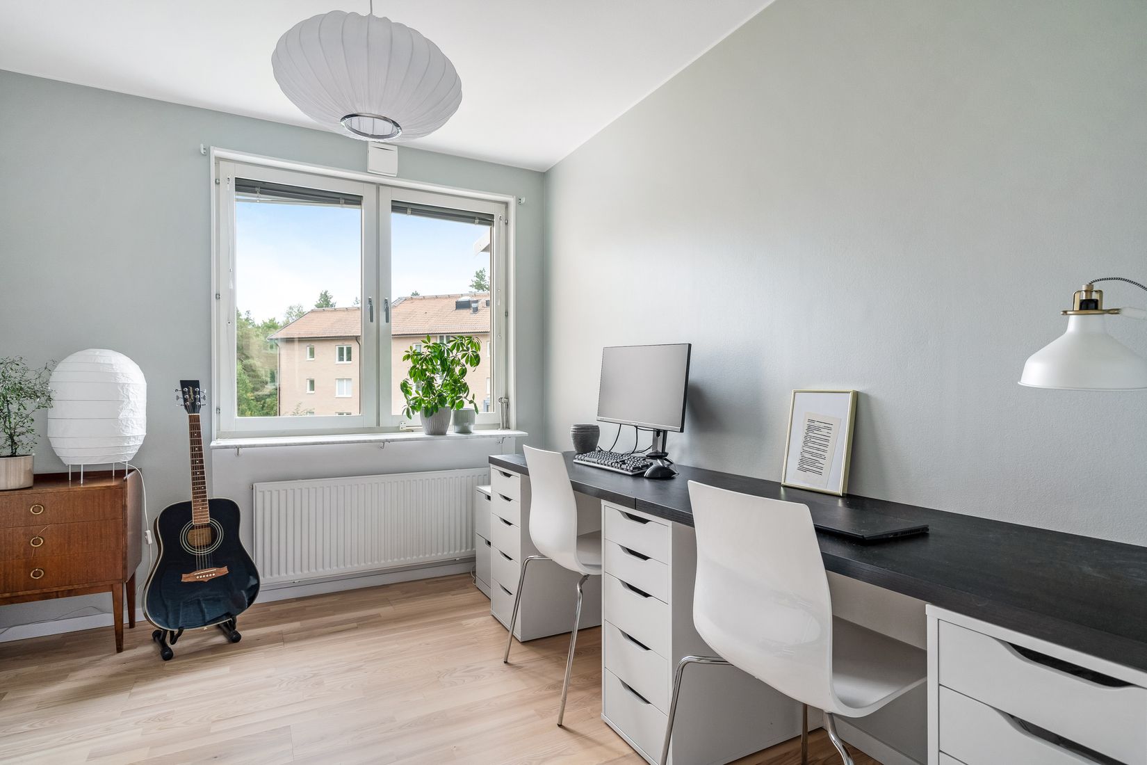 Bostadsrätt, Terrängvägen 5, 2 tr, Sticklinge, Lidingö