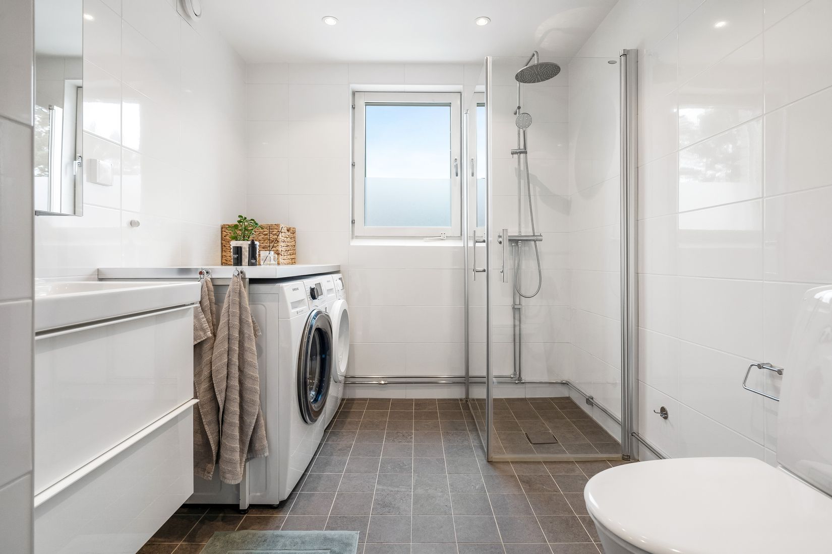 Bostadsrätt, Terrängvägen 5, 2 tr, Sticklinge, Lidingö