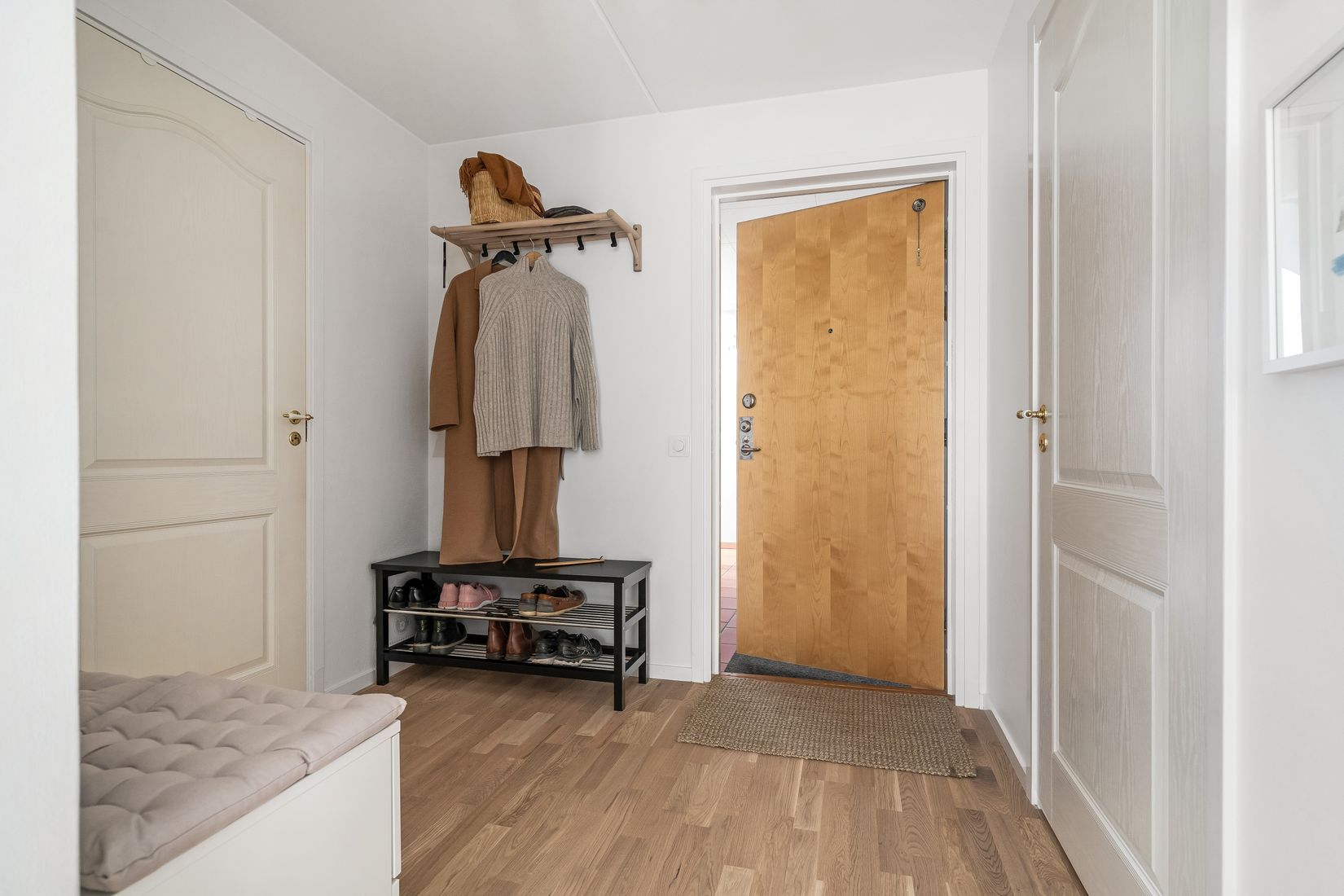 Bostadsrätt, Terrängvägen 5, 2 tr, Sticklinge, Lidingö