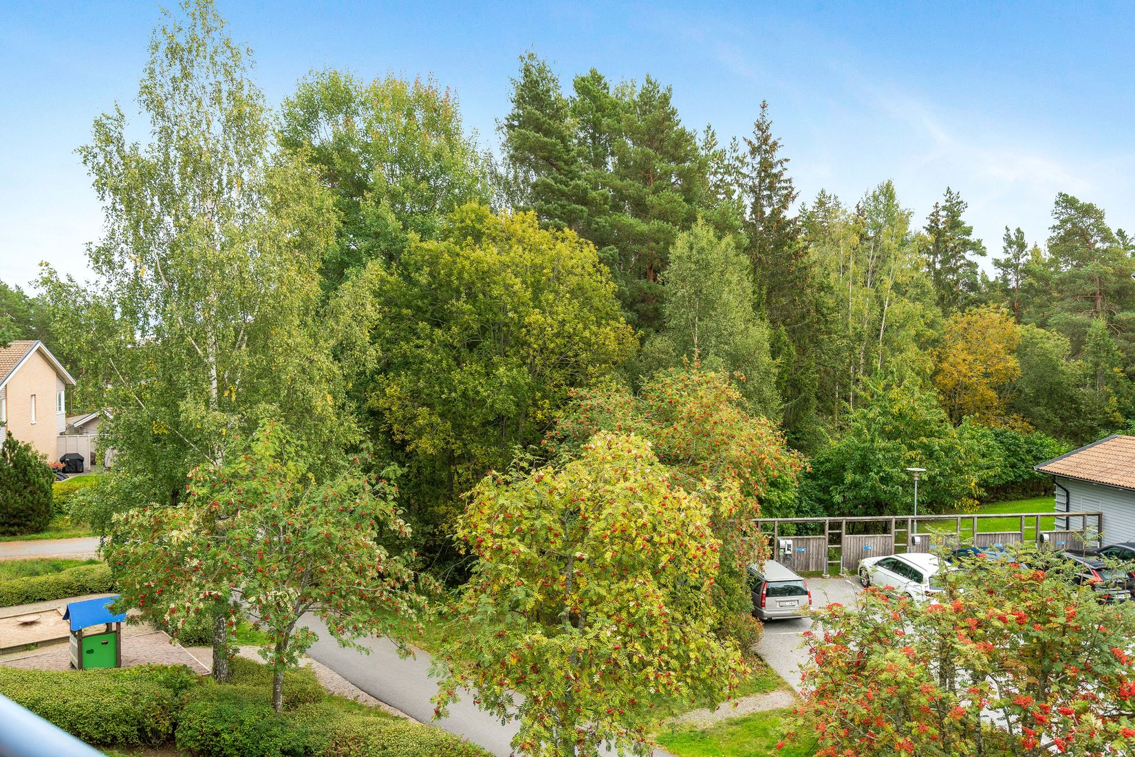 Bostadsrätt, Terrängvägen 5, 2 tr, Sticklinge, Lidingö