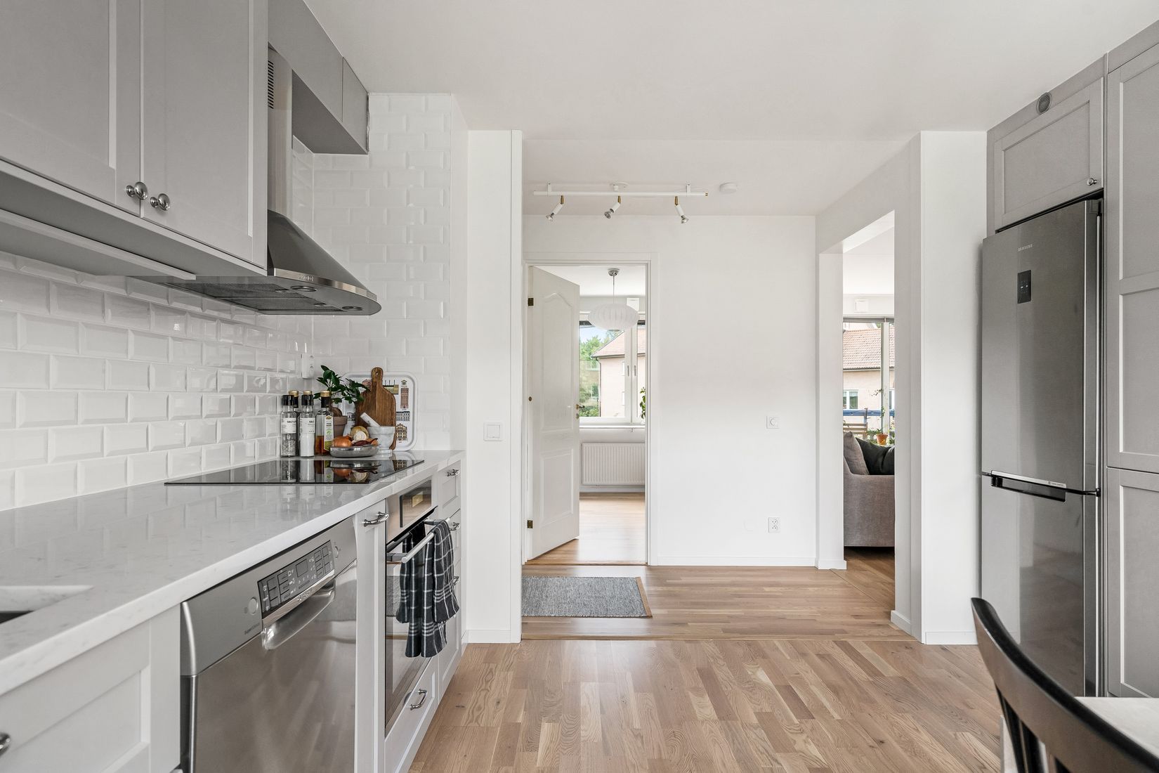 Bostadsrätt, Terrängvägen 5, 2 tr, Sticklinge, Lidingö