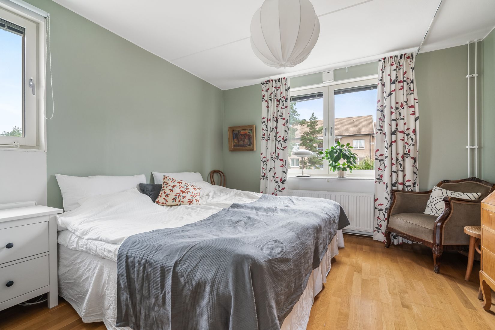 Bostadsrätt, Terrängvägen 5, 2 tr, Sticklinge, Lidingö