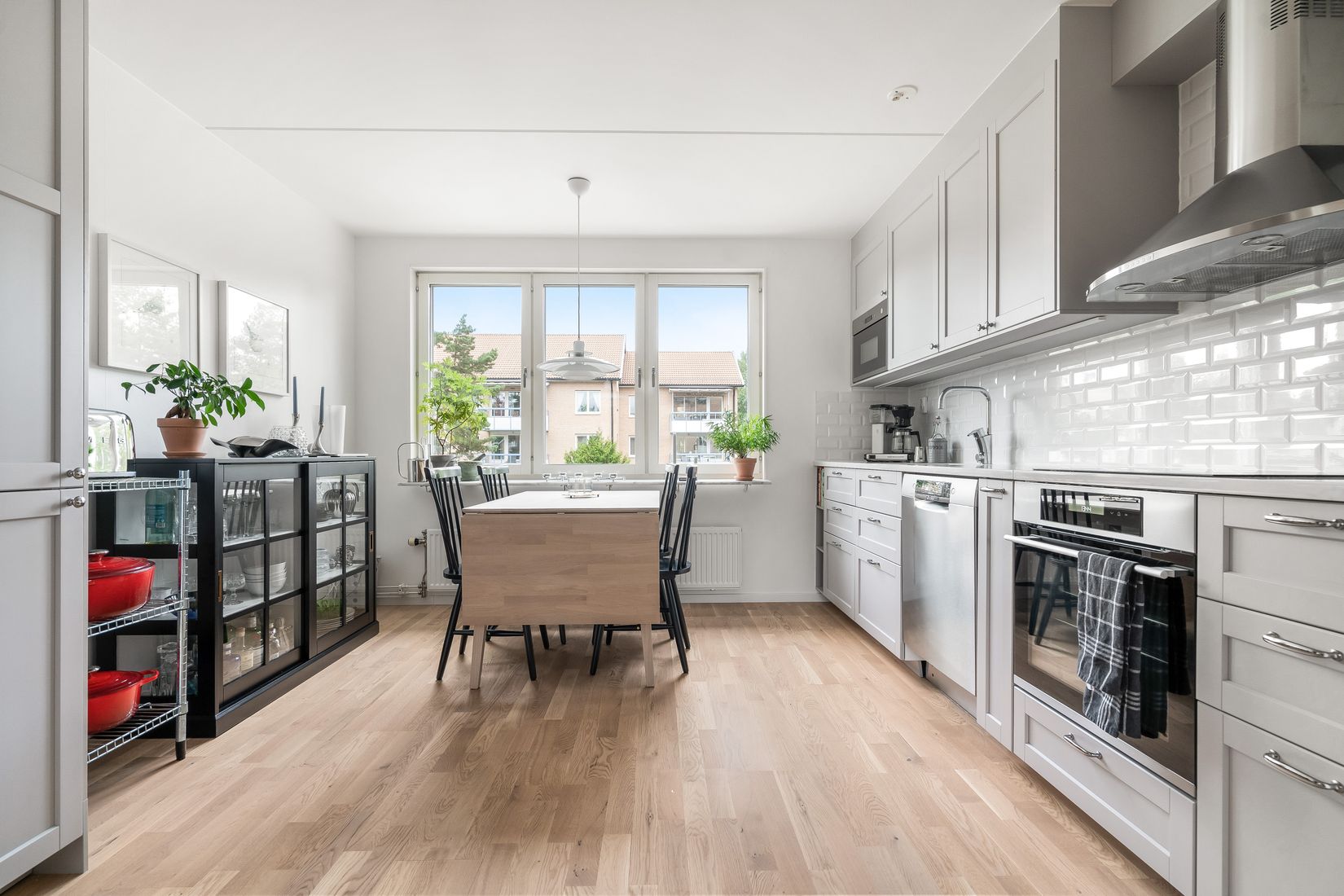 Bostadsrätt, Terrängvägen 5, 2 tr, Sticklinge, Lidingö