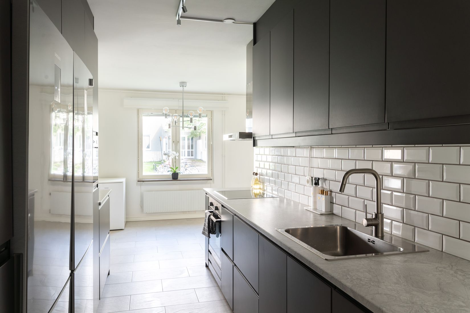 Bostadsrätt, Benvägen 15, Bjurhovda, Västerås