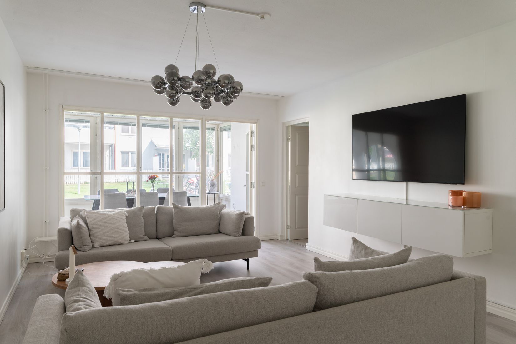 Bostadsrätt, Benvägen 15, Bjurhovda, Västerås