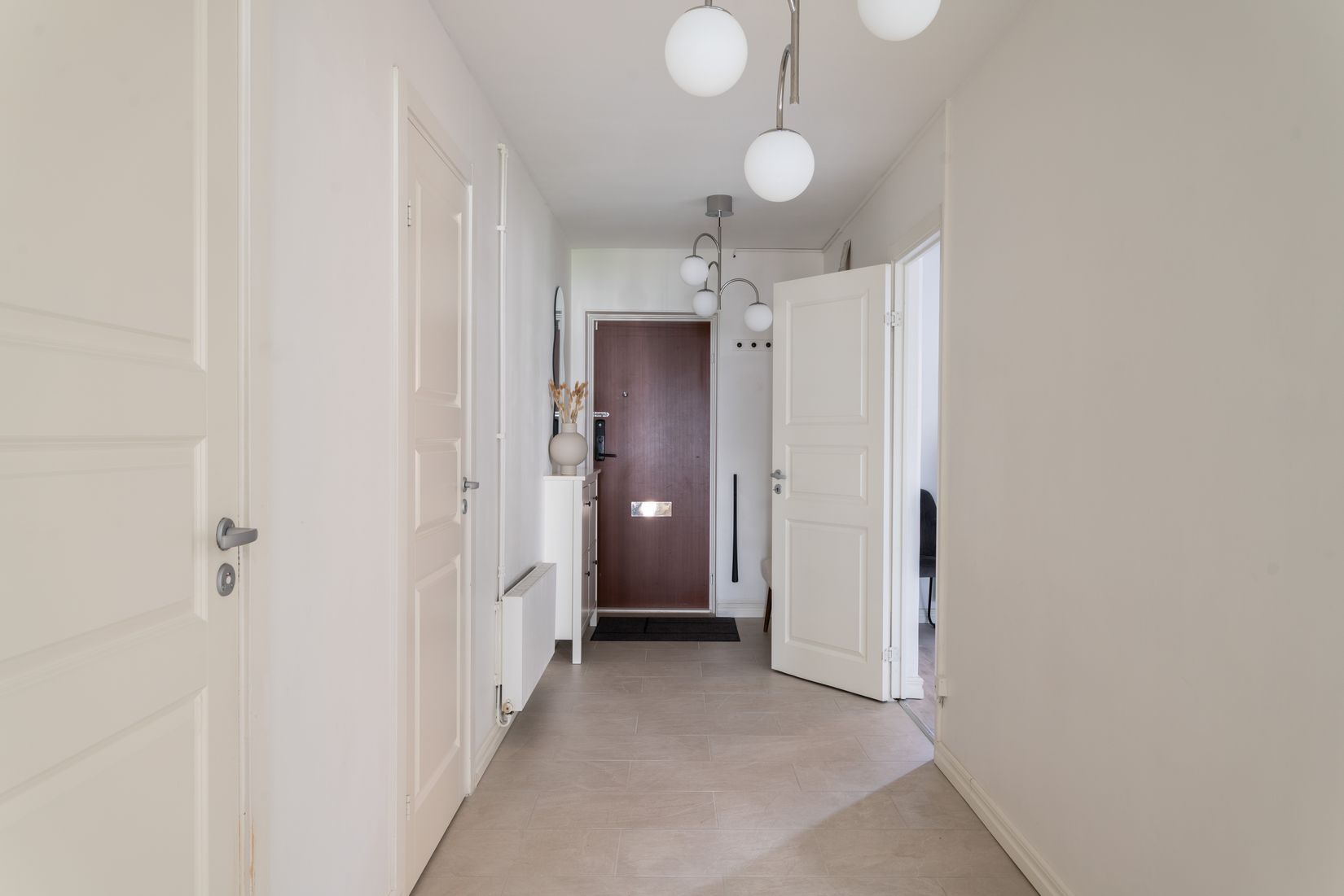 Bostadsrätt, Benvägen 15, Bjurhovda, Västerås