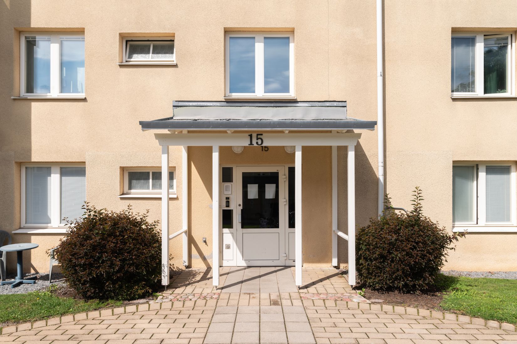 Bostadsrätt, Benvägen 15, Bjurhovda, Västerås