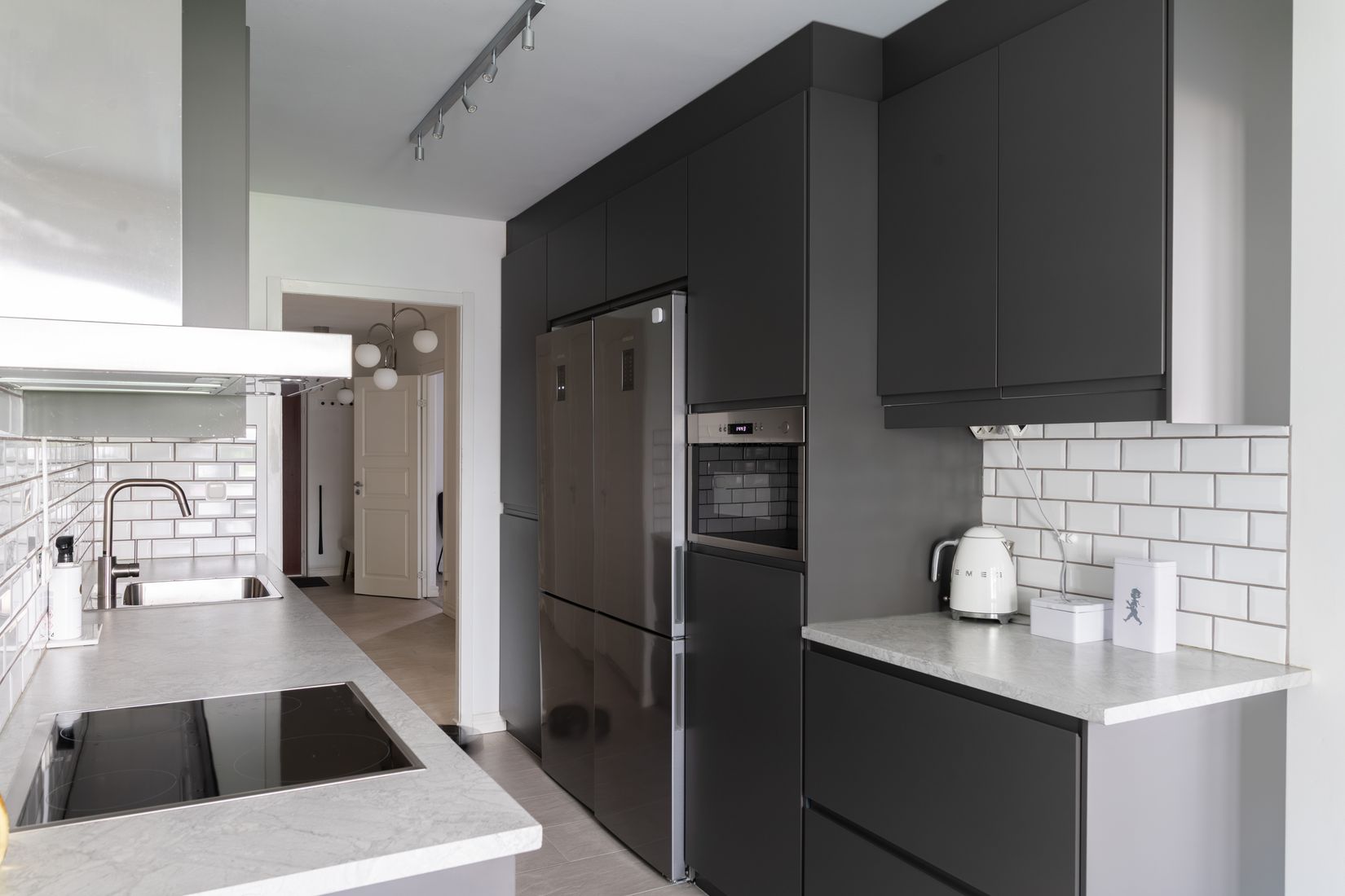 Bostadsrätt, Benvägen 15, Bjurhovda, Västerås