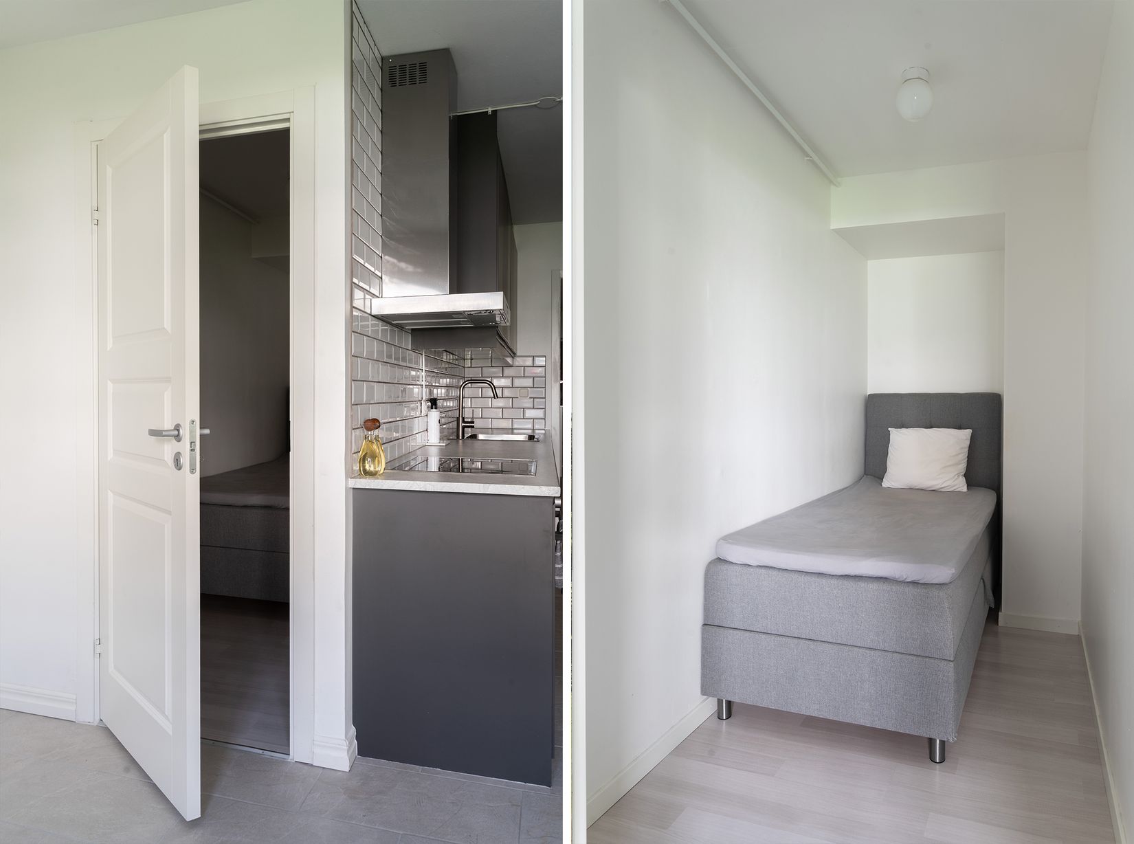 Bostadsrätt, Benvägen 15, Bjurhovda, Västerås