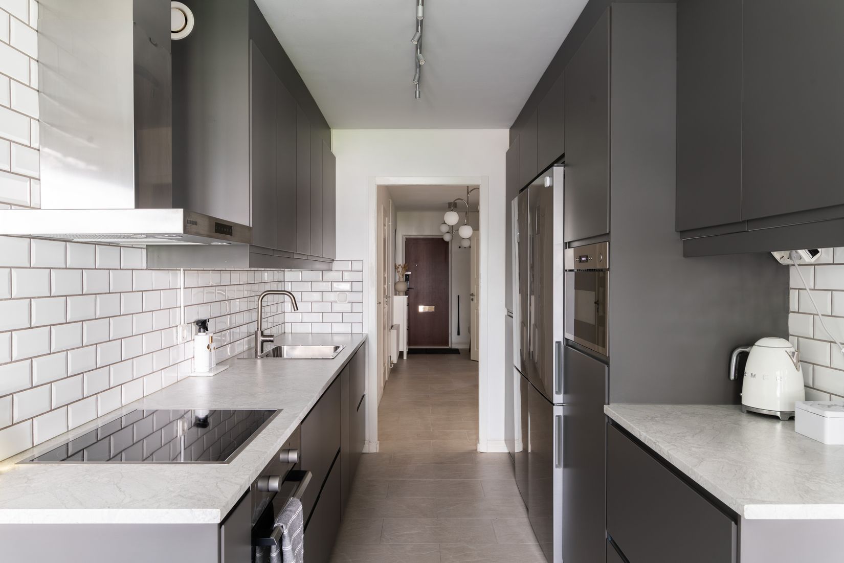 Bostadsrätt, Benvägen 15, Bjurhovda, Västerås