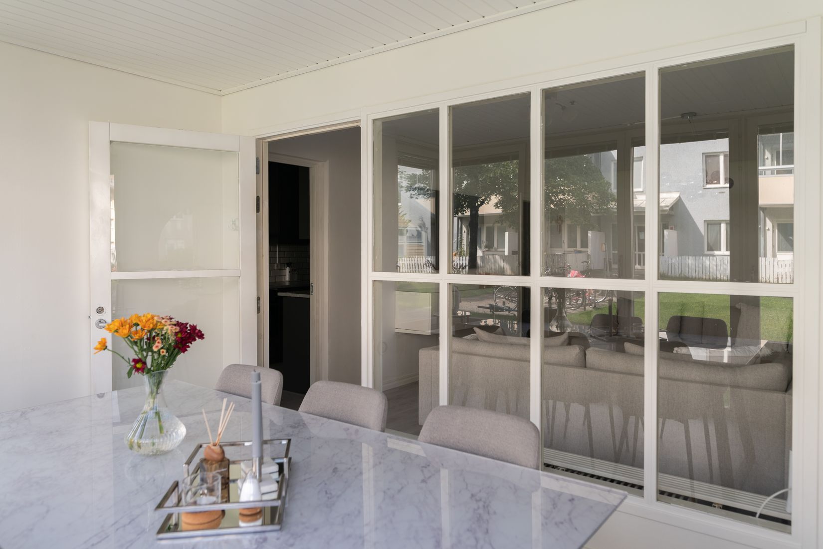 Bostadsrätt, Benvägen 15, Bjurhovda, Västerås