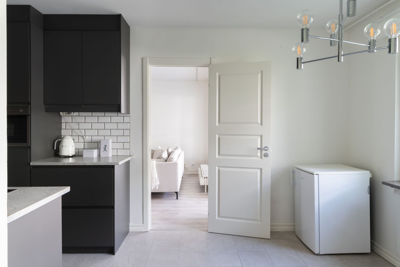 Bostadsrätt, Benvägen 15, Bjurhovda, Västerås