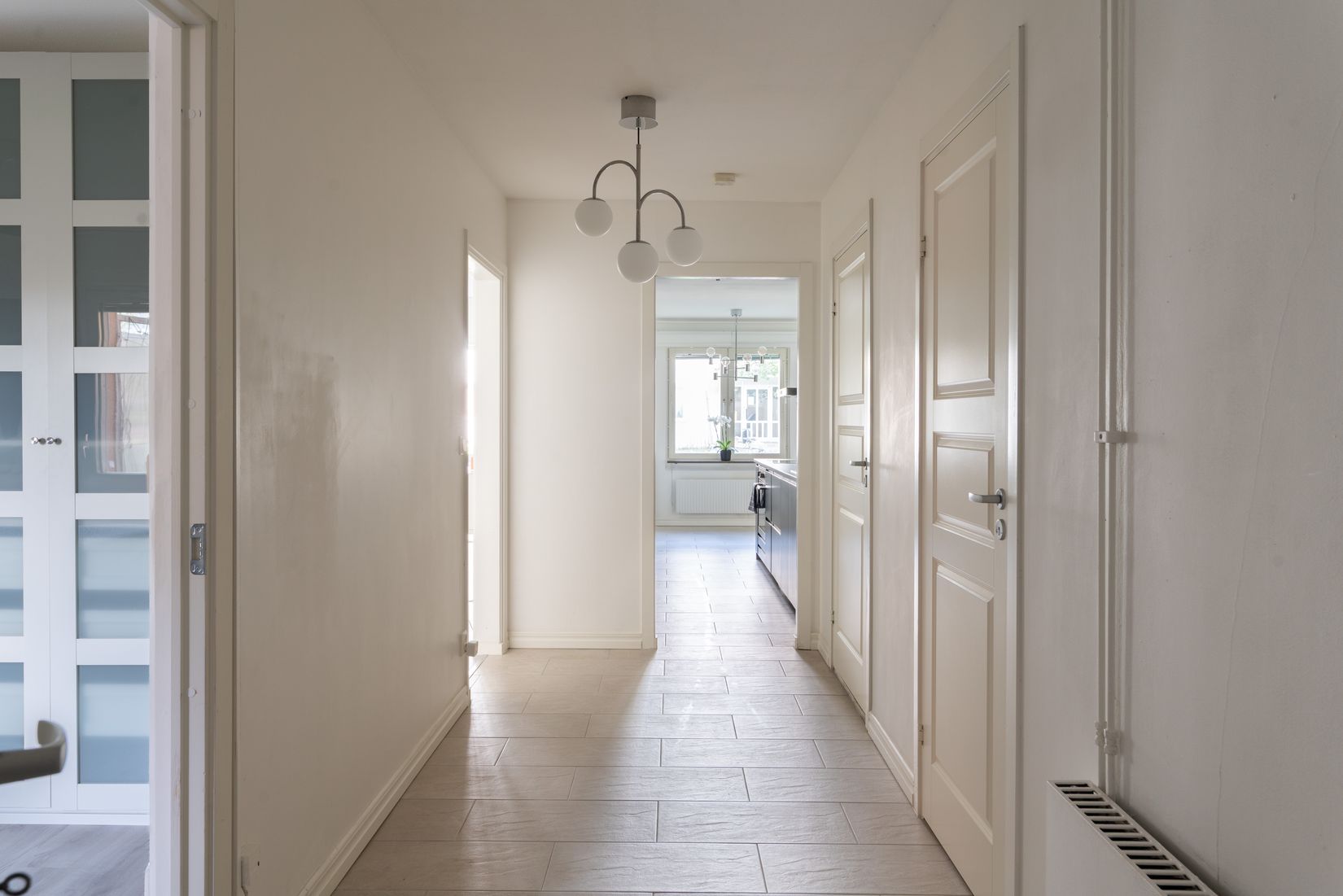 Bostadsrätt, Benvägen 15, Bjurhovda, Västerås